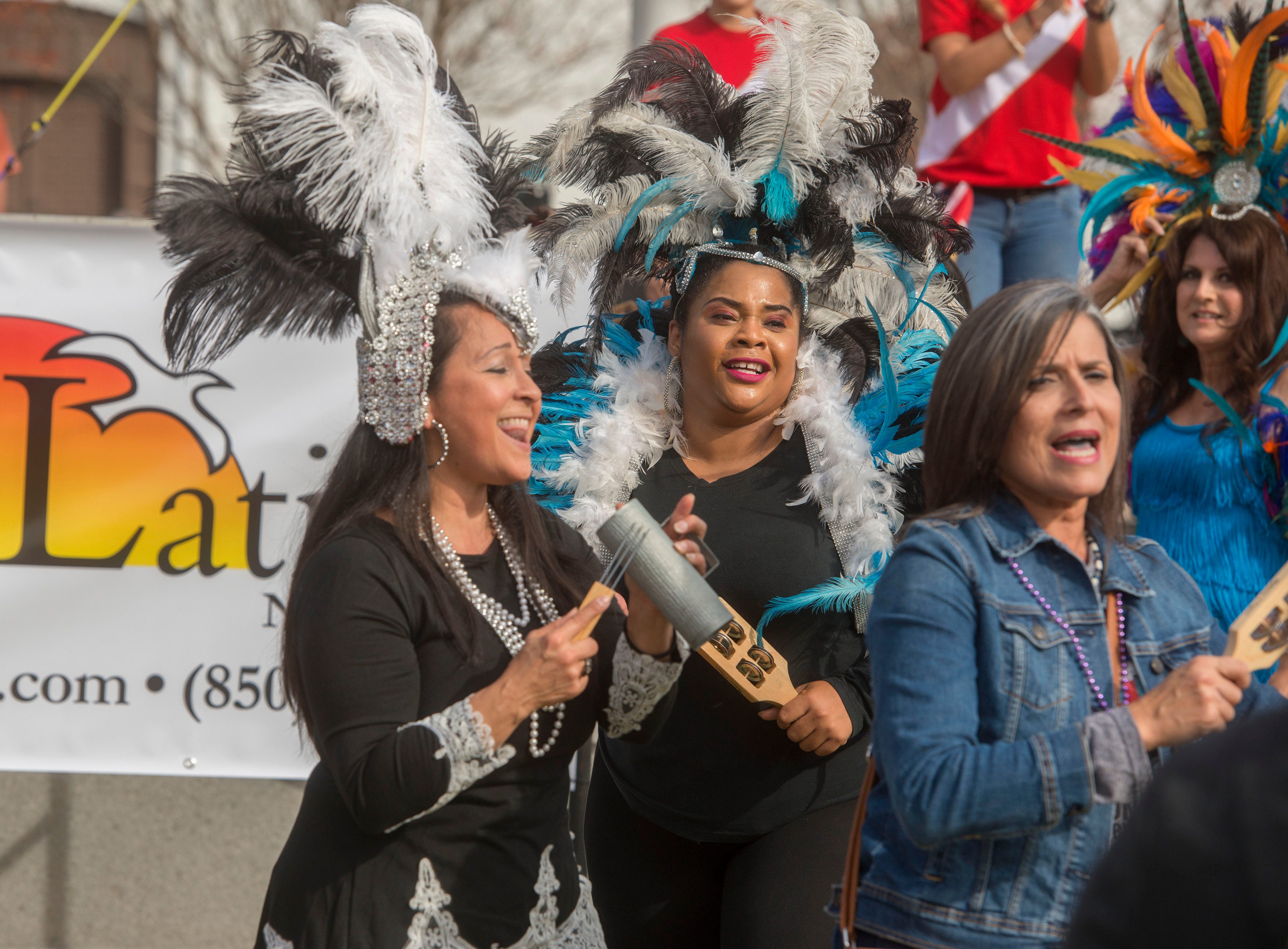 Festival Latino en Pensacola Celebra la Cultura Hispana