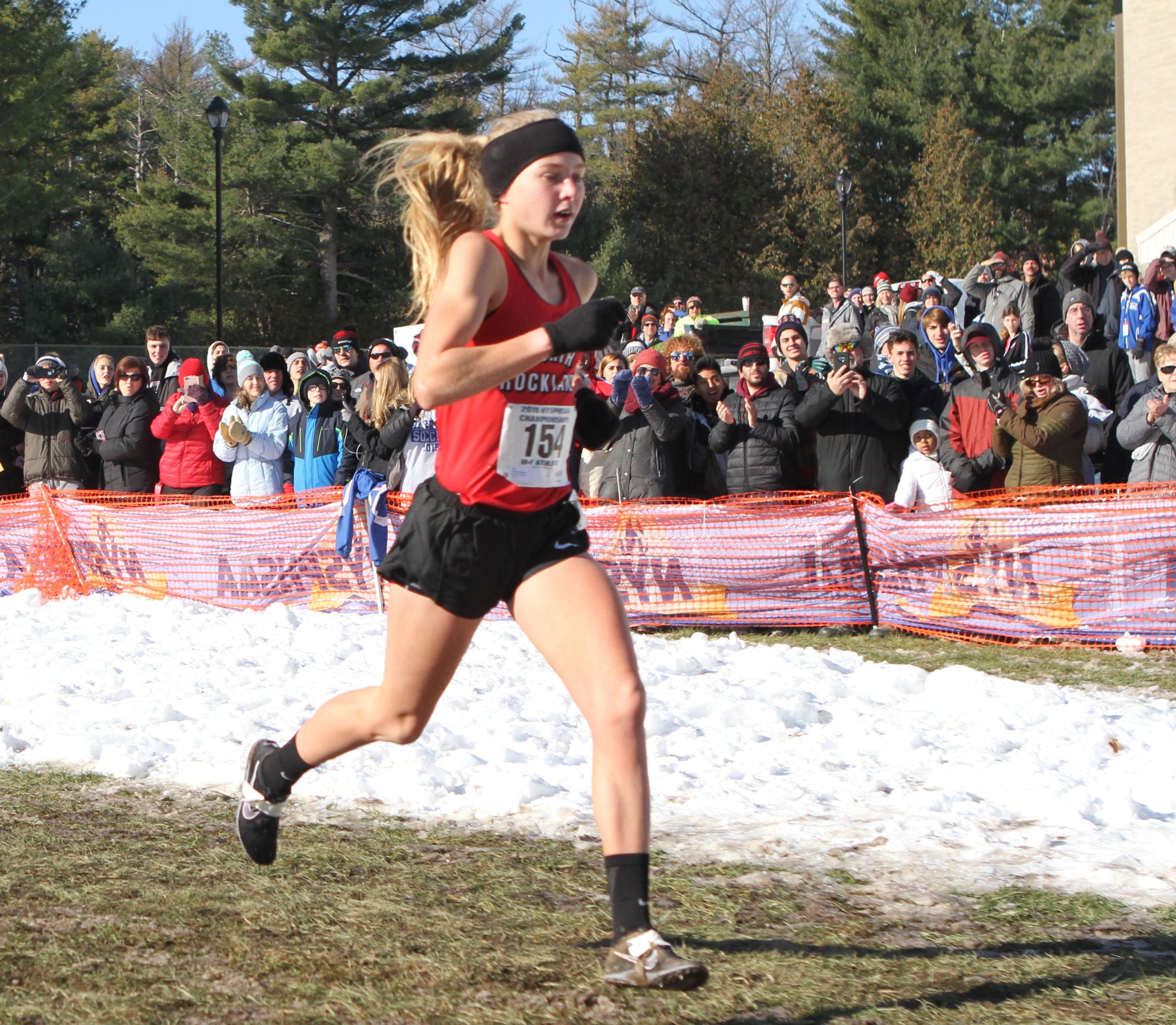 North Rockland Runner Katelyn Tuohy Commits To NC State, What To Know