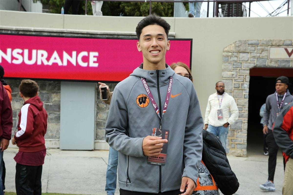 Noah Kim: 3 Facts On The MSU Football Quarterback Commit