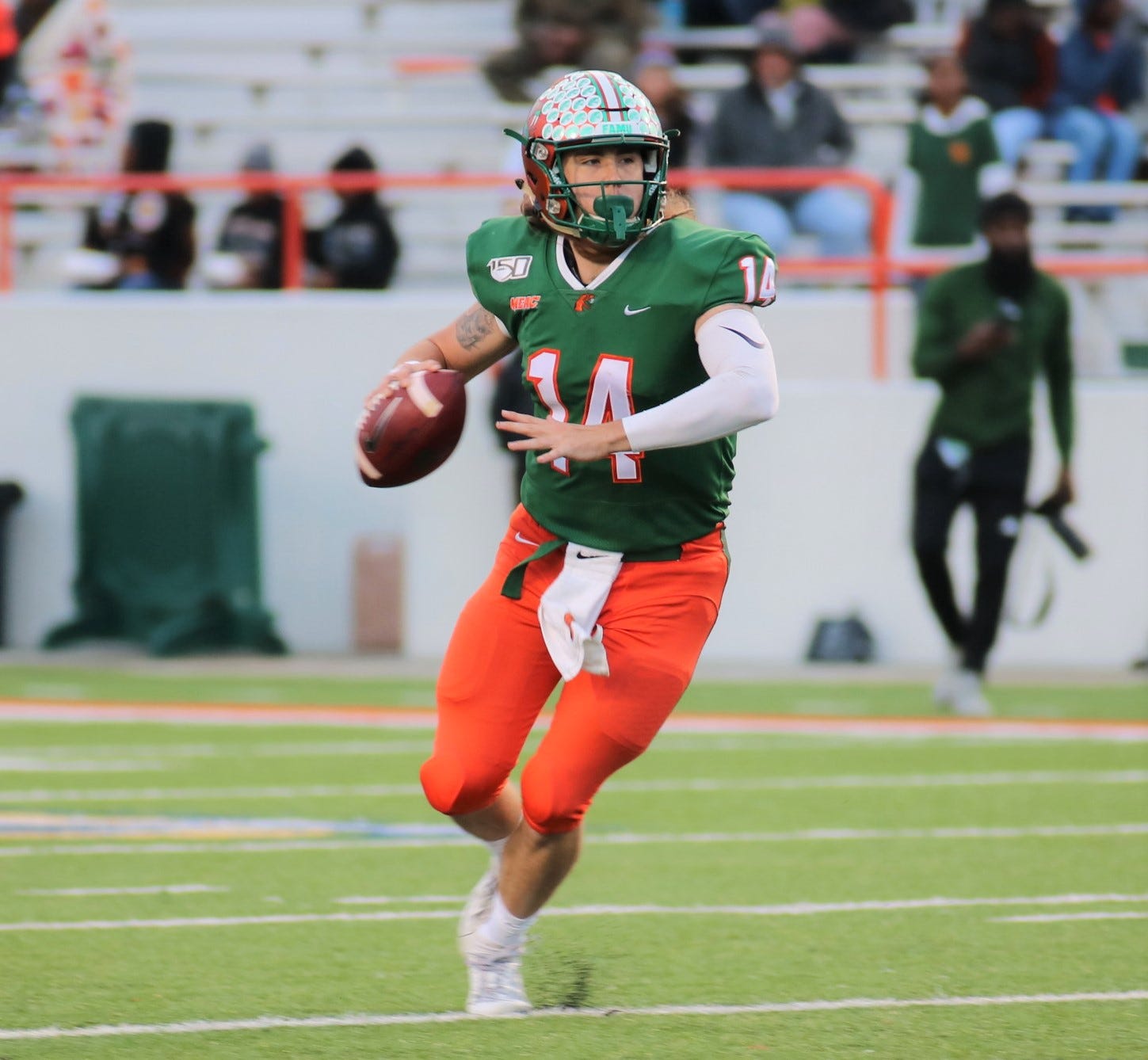 Just The Facts: FAMU Vs. B-CU Gameday Preview