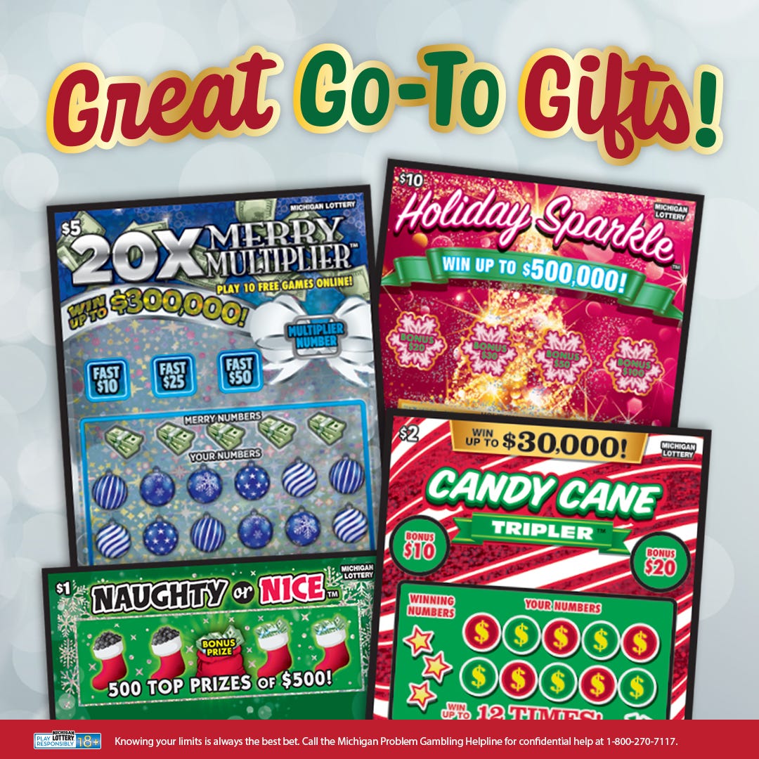 play free scratch off lottery tickets online