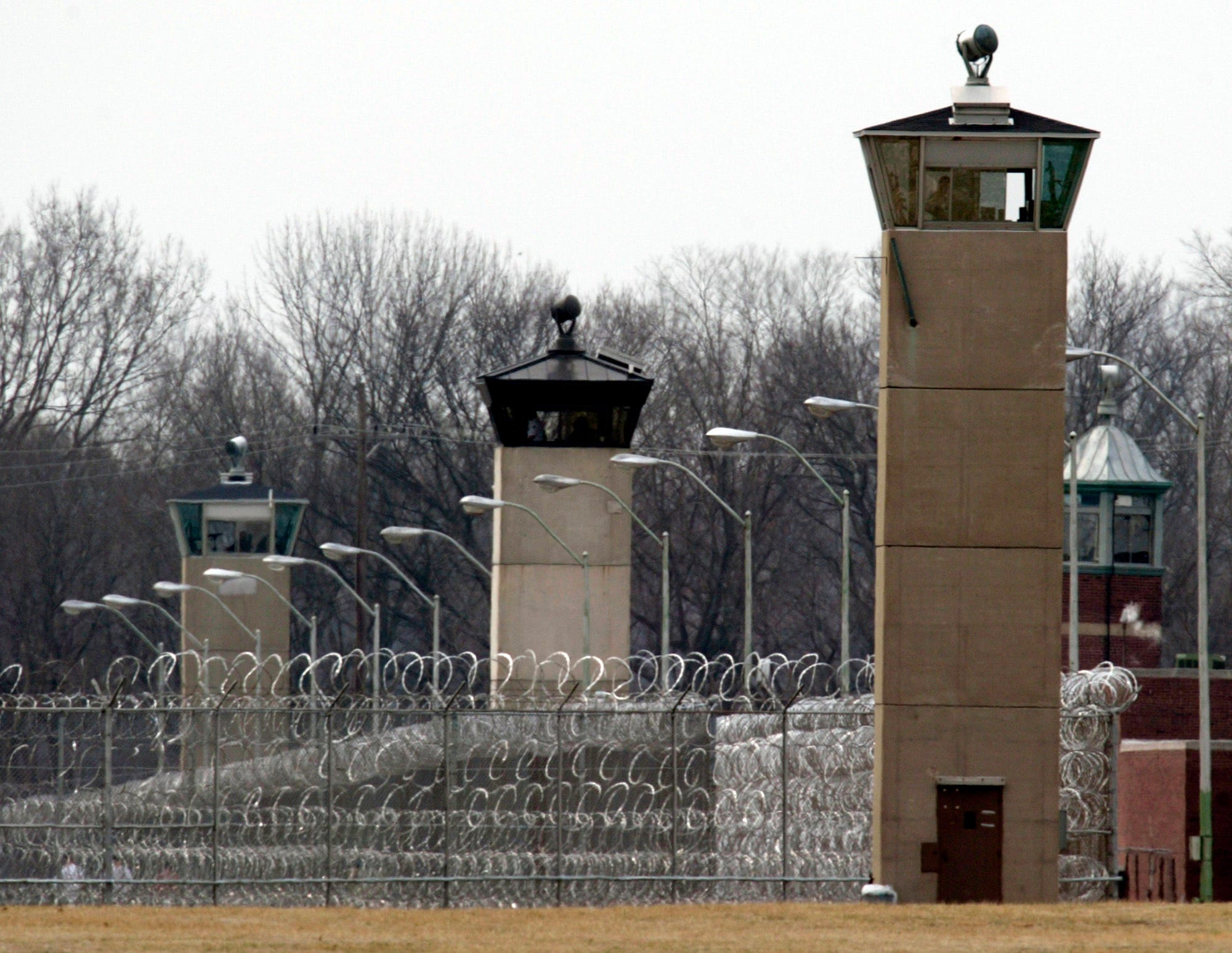 Death Row In Indiana: The 46 Men Awaiting Execution