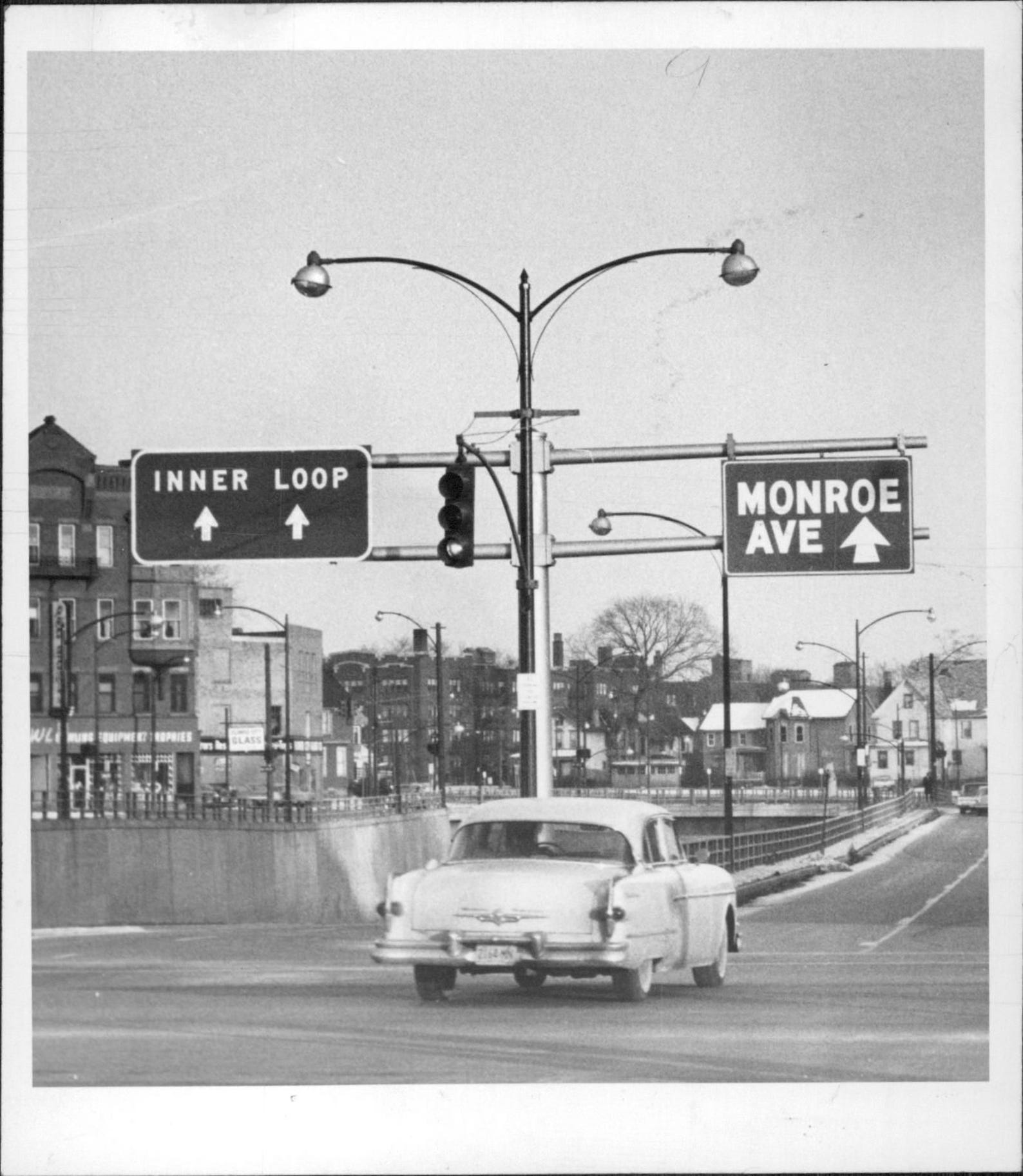 Rochester Ny History A Look At Life Here In The 1960s
