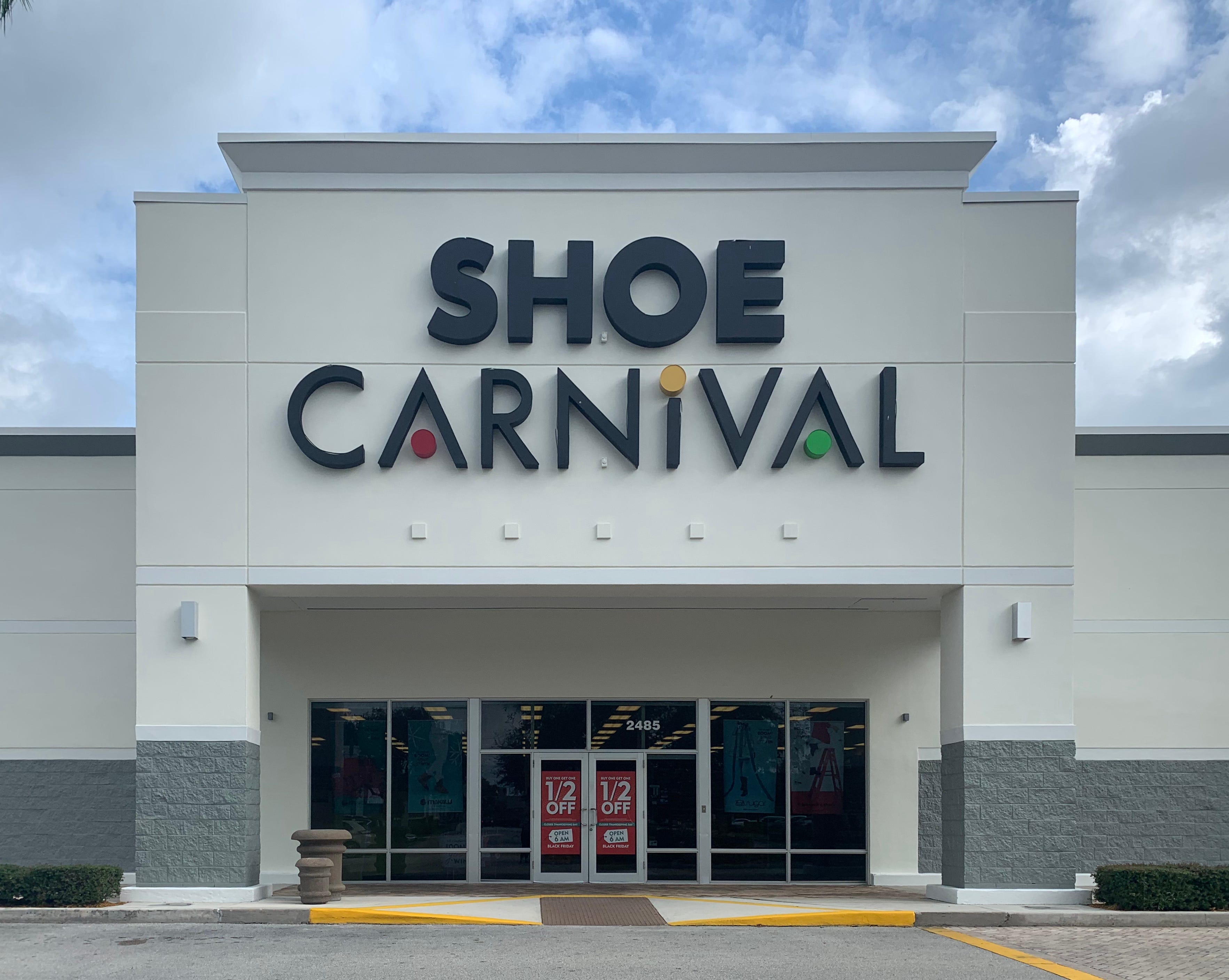 shoe carnival joplin mo hours