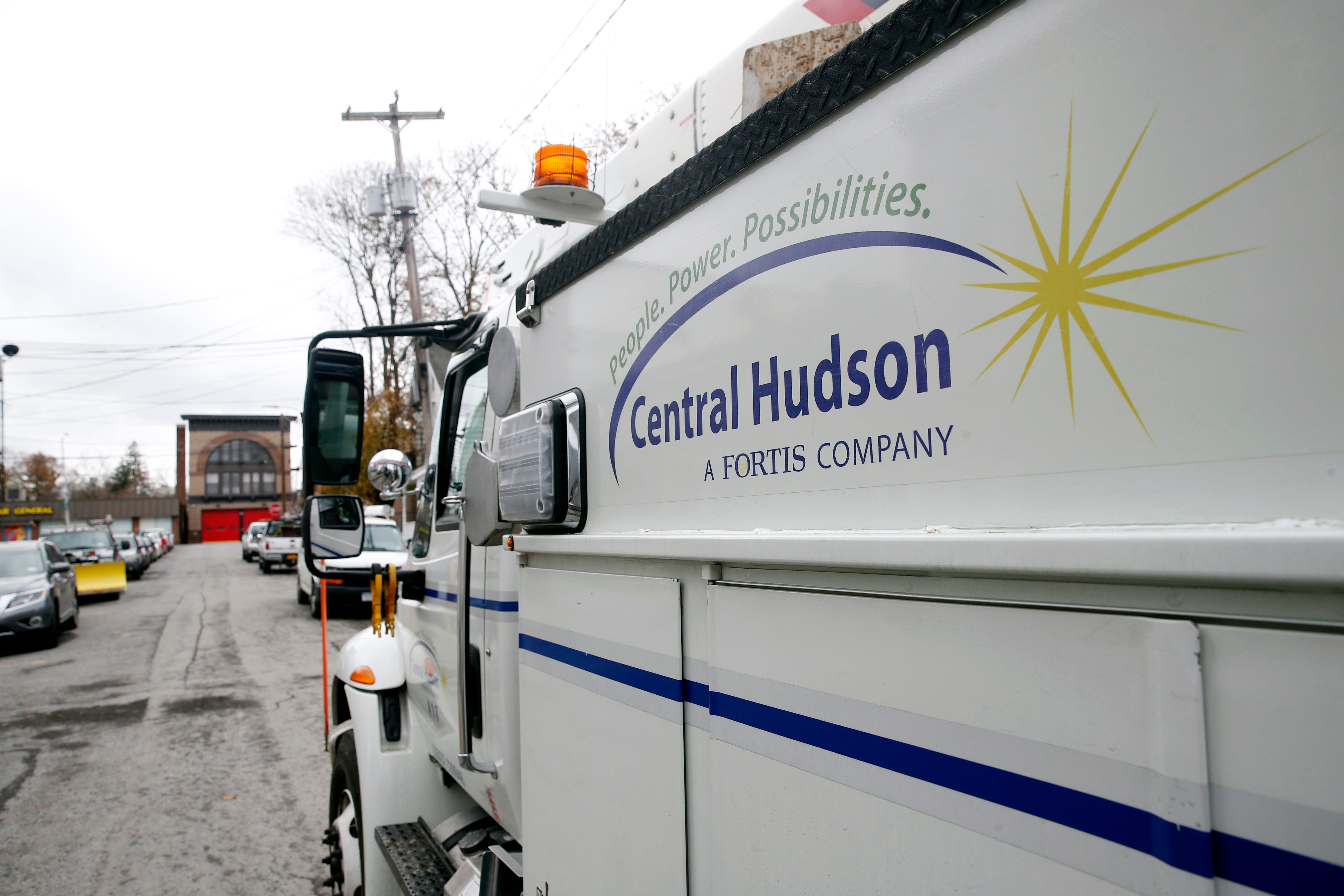 Central Hudson to be audited on storm response, billing practices