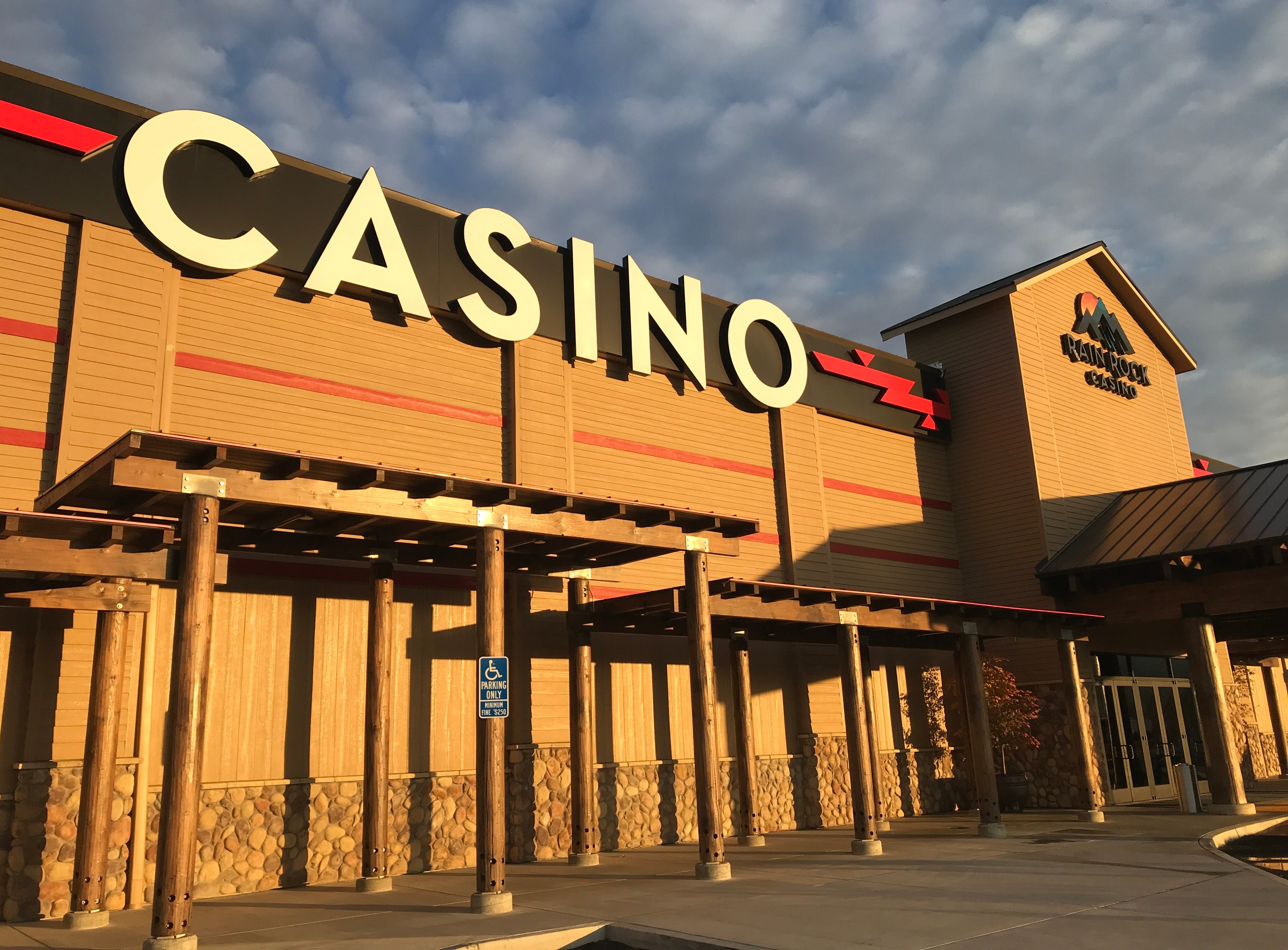 777 casino way yreka ca 96097