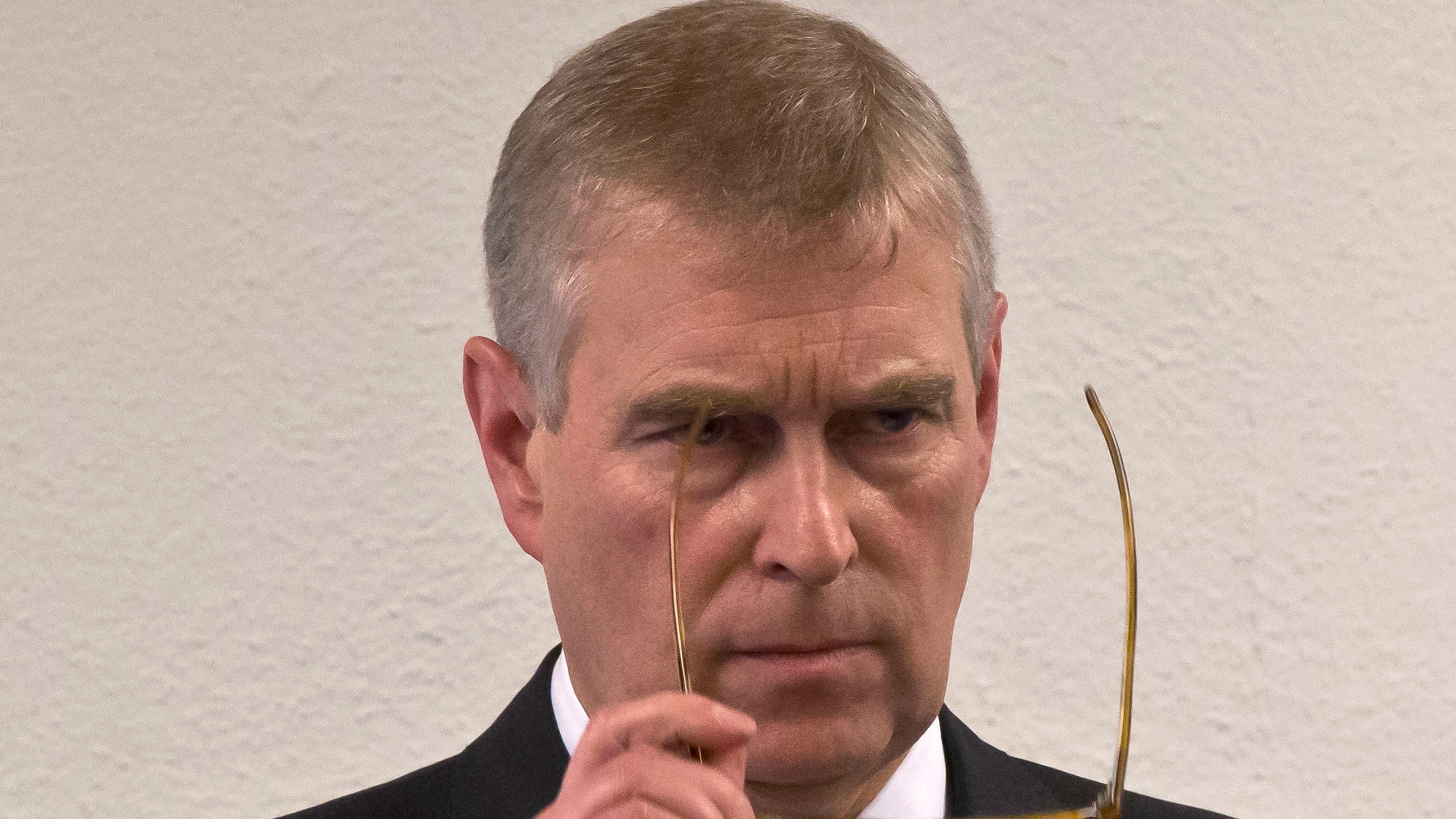 Prince Andrew Scandal Will Stepping Back Silence Critics 5709
