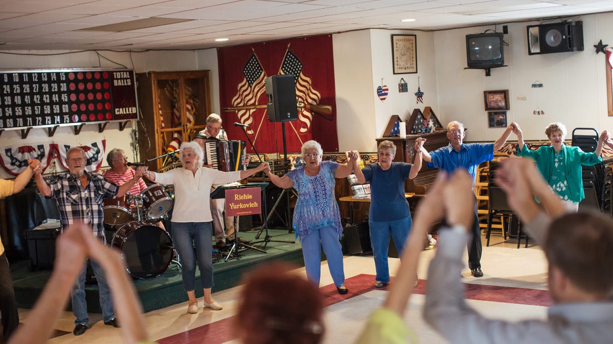 Ishpeming VFW post one of many struggling in Michigan