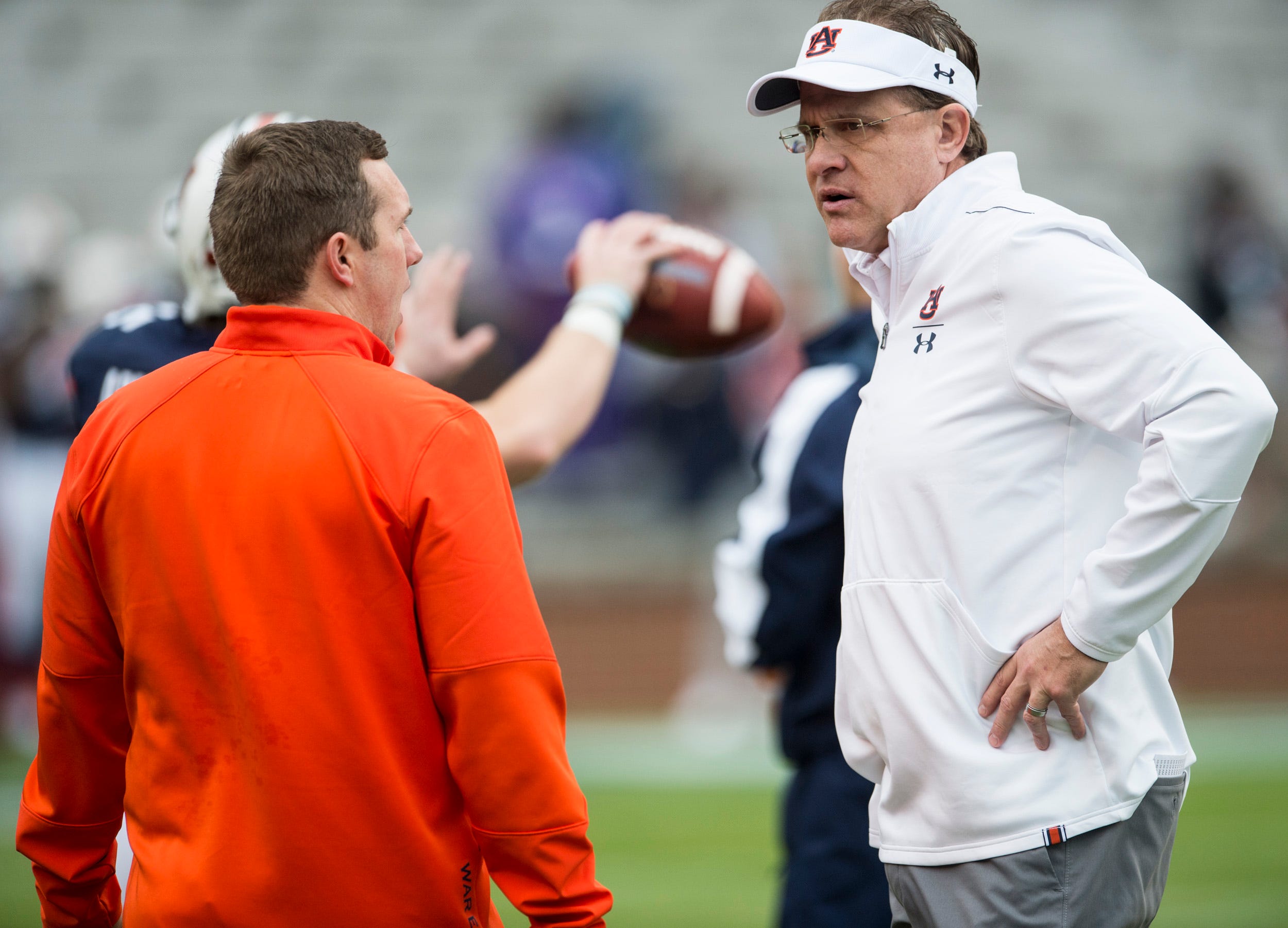 Candidates to replace Kenny Dillingham as Auburn's offensive coordinator