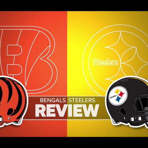 Post Game Wrap Ryan Finley Leads Bengals To Loss No 11 Against Steelers