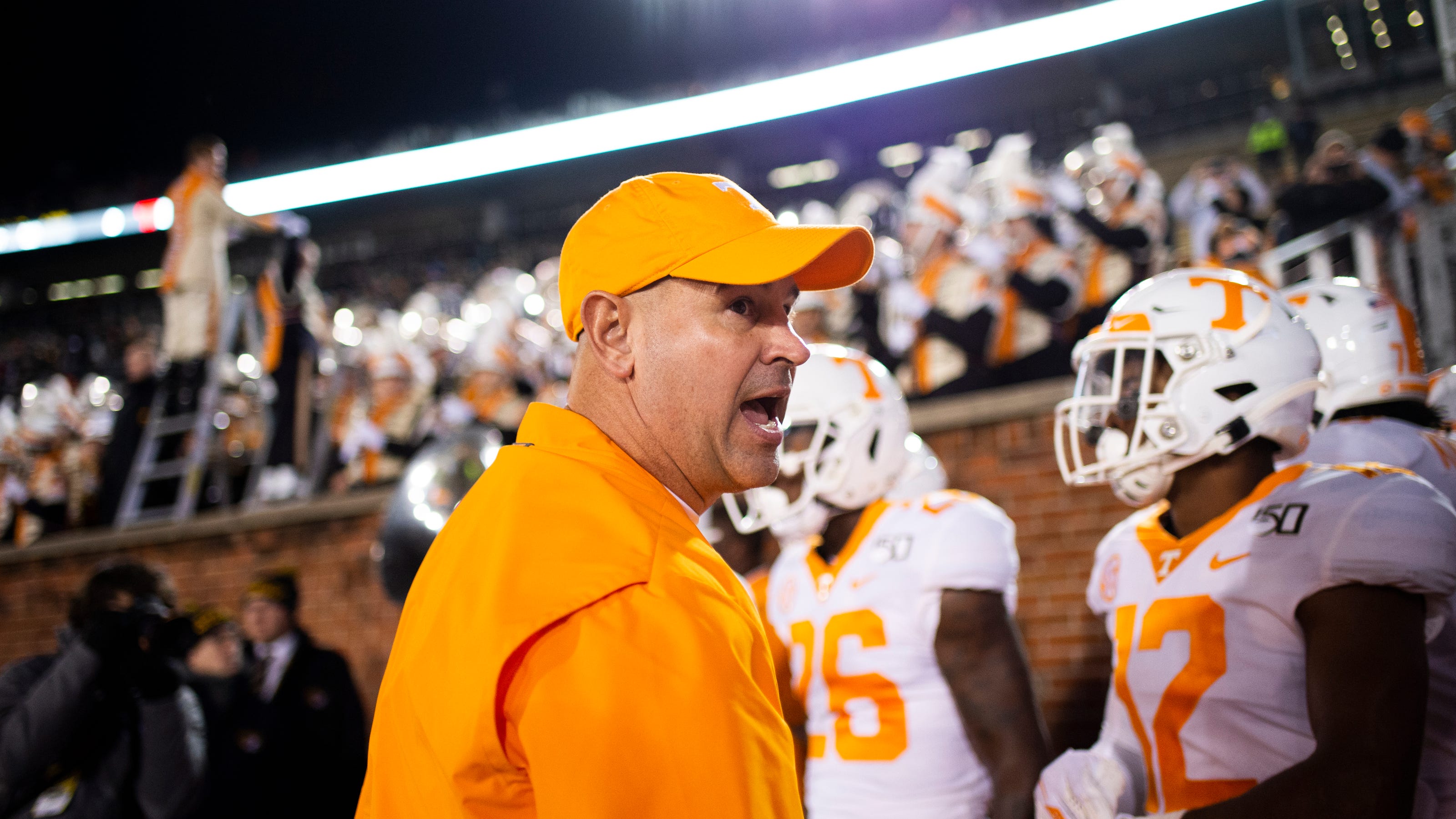 Why Tennessee football recruiting is elite for 2021 class