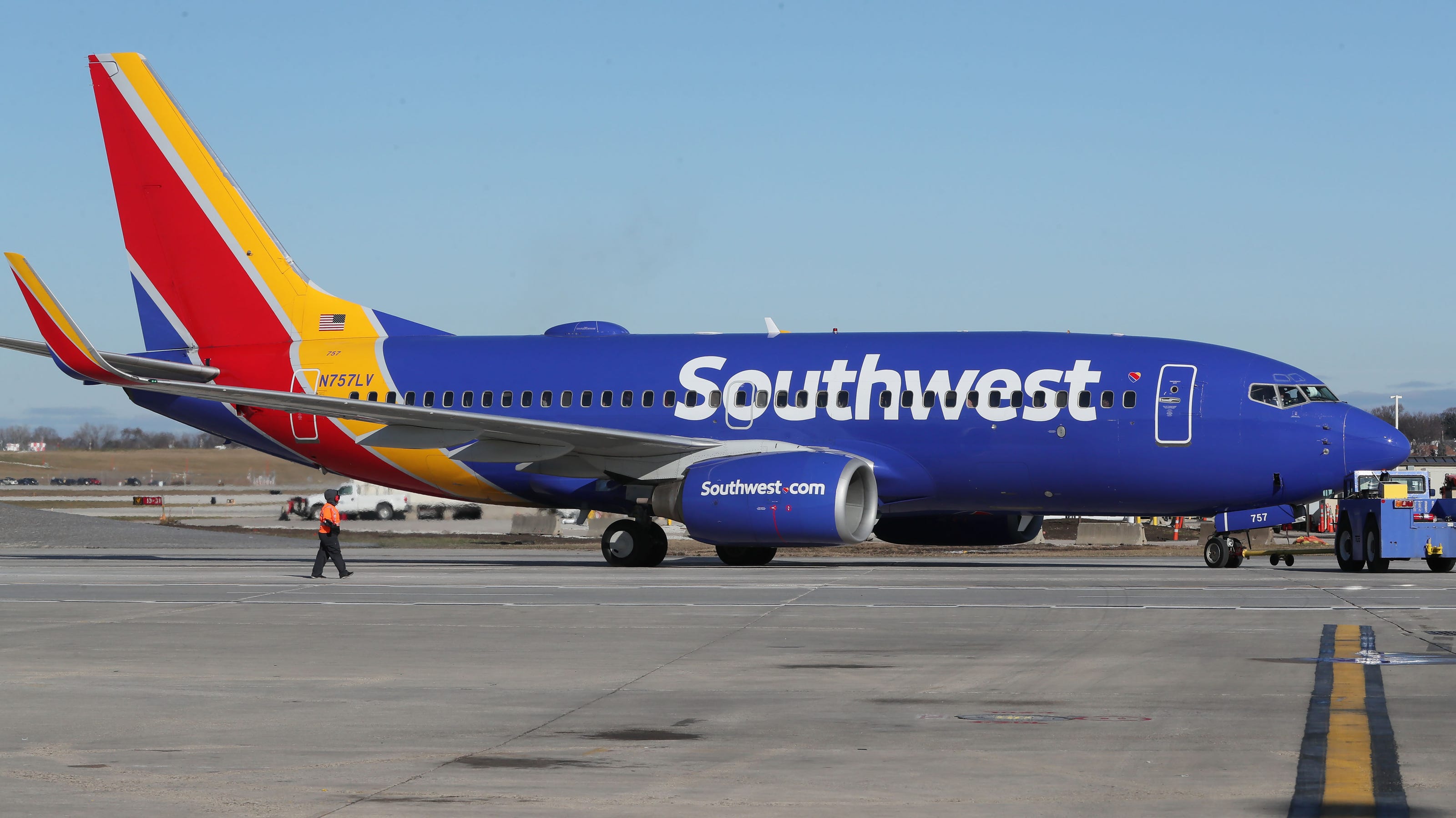Southwest to offer nonstop seasonal flights from Milwaukee to Sarasota