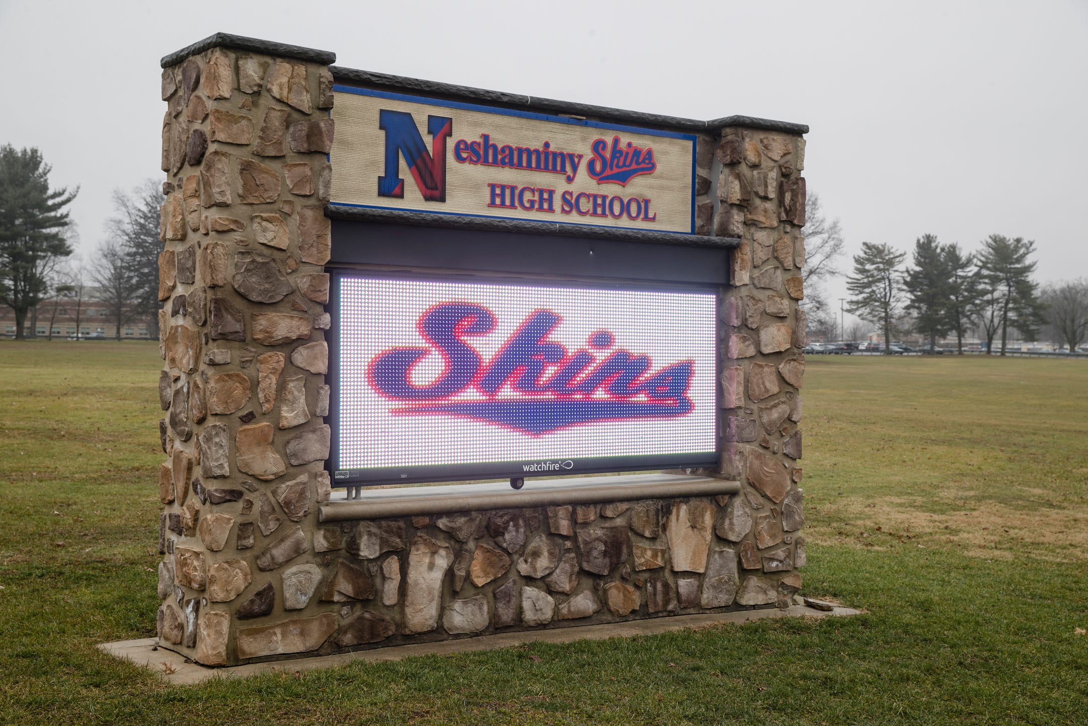 Neshaminy School District Can Use Redskins Nickname, State Rules