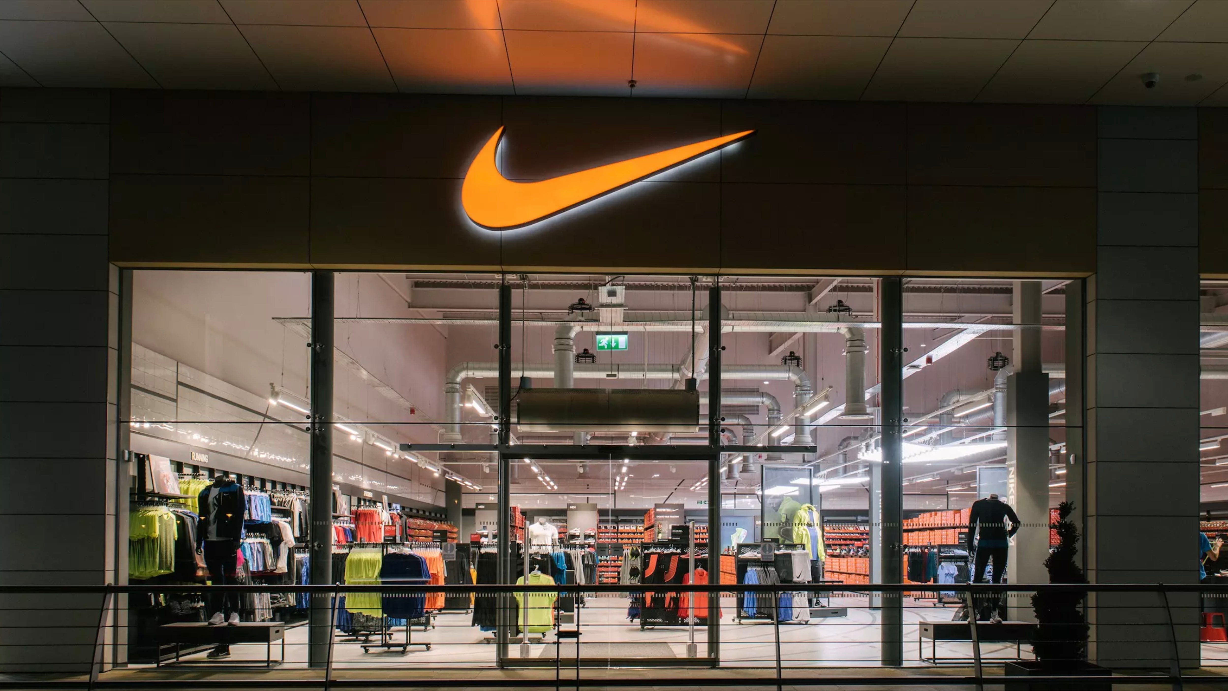 Cyber Monday 2019: The best Nike deal 