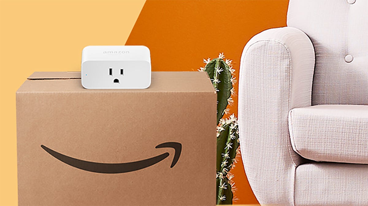 $5 alexa smart plug