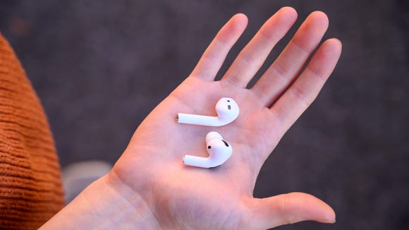 Airpods Pro The Best True Wireless Earbuds Ever Are Less Than 200