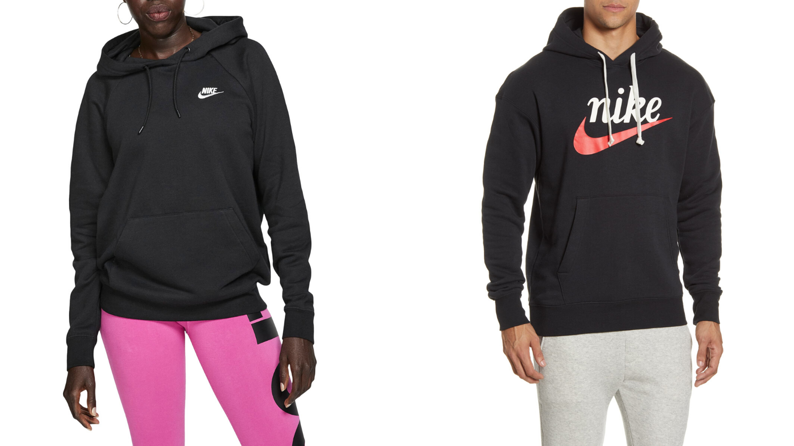 deals on nike clothing