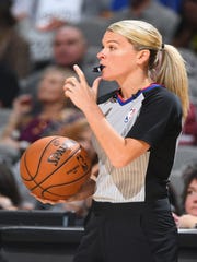 schroeder referee nba bartender comerica knicks spurs