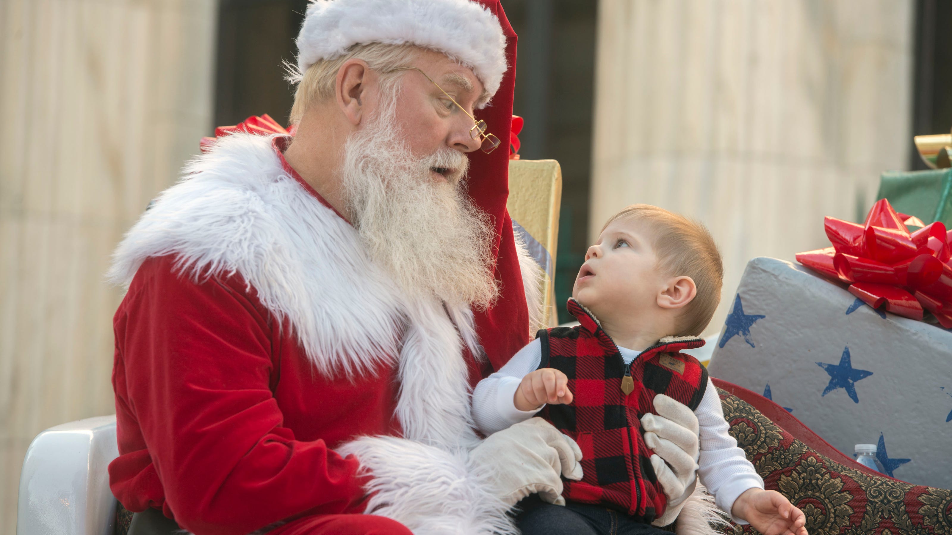 Five Pensacola Christmas events you don't want to miss starting now