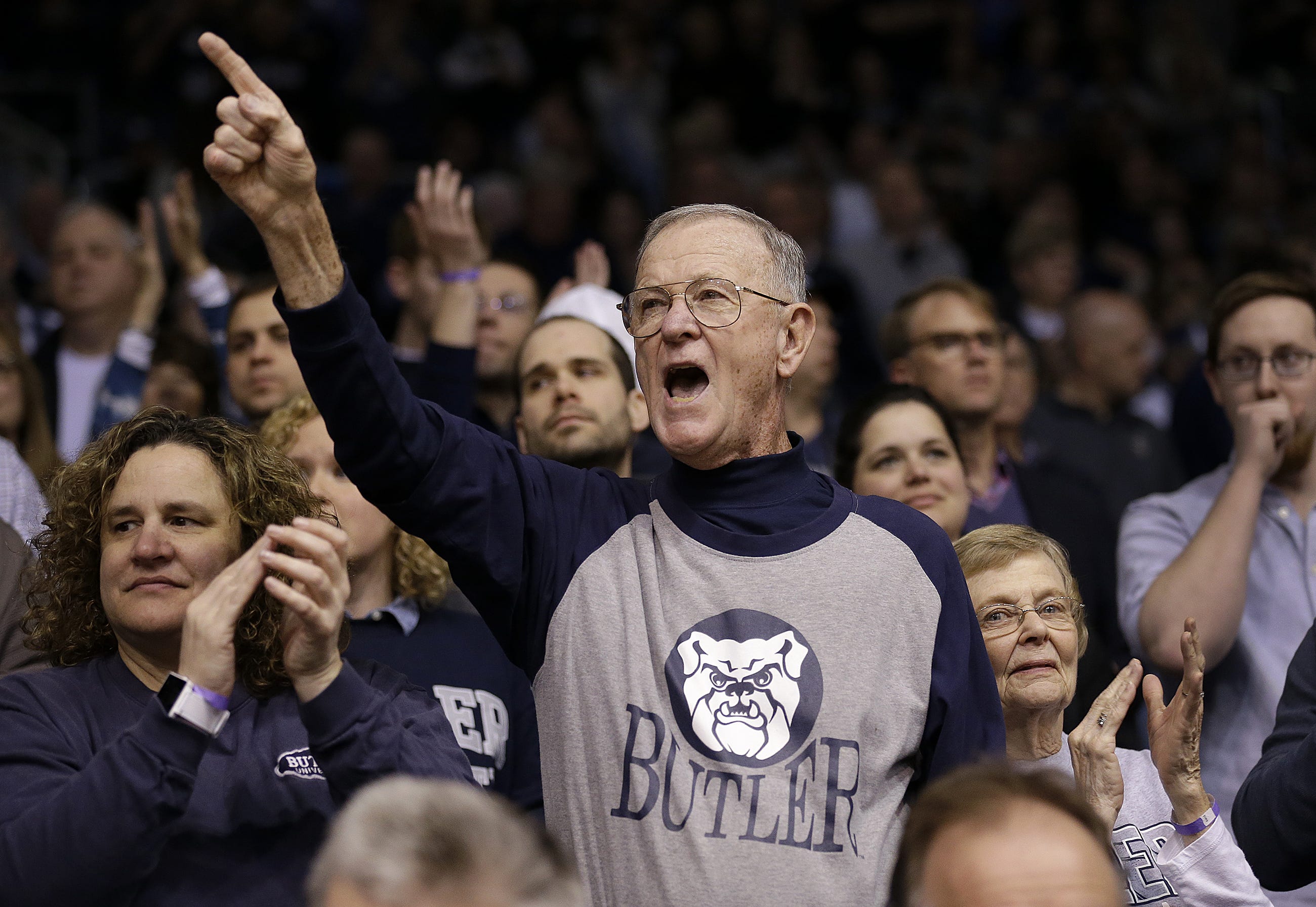 Indiana Basketball Hall Of Fame Announces Men's 2020 Induction Class