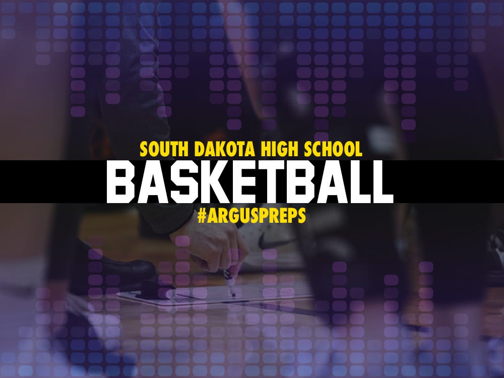 South Dakota High School Girls Basketball: Postseason Schedules, Scores