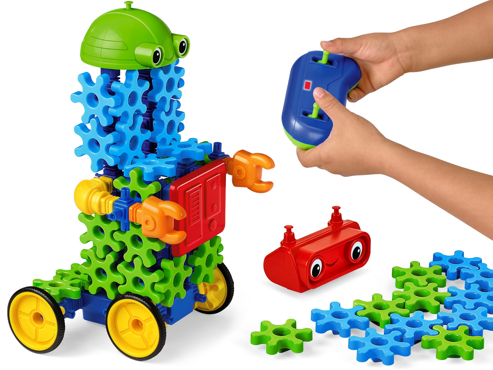 lil engineers ultimate blocks and gears