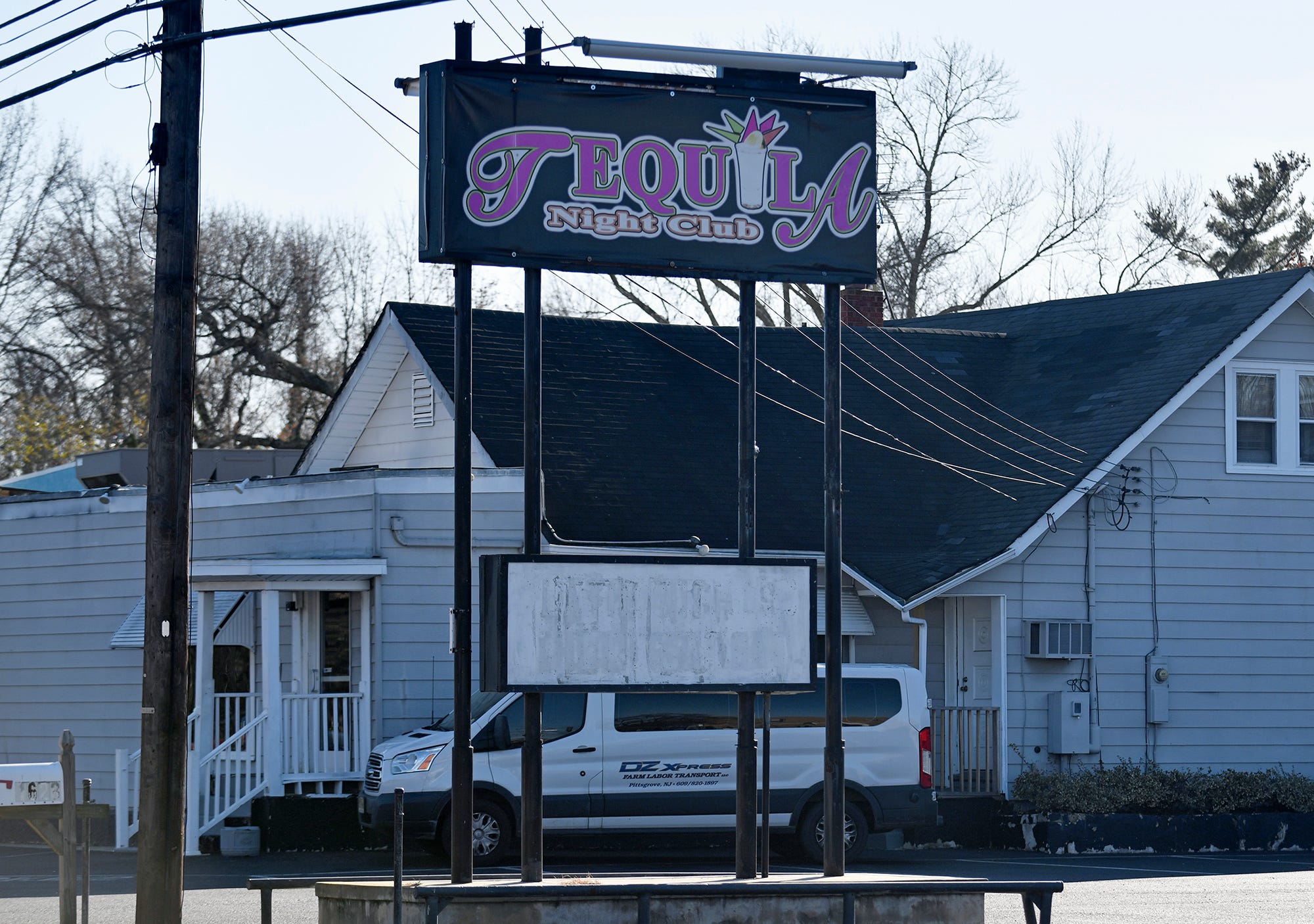 Two men stabbed, shot fired outside South Delsea Drive bar