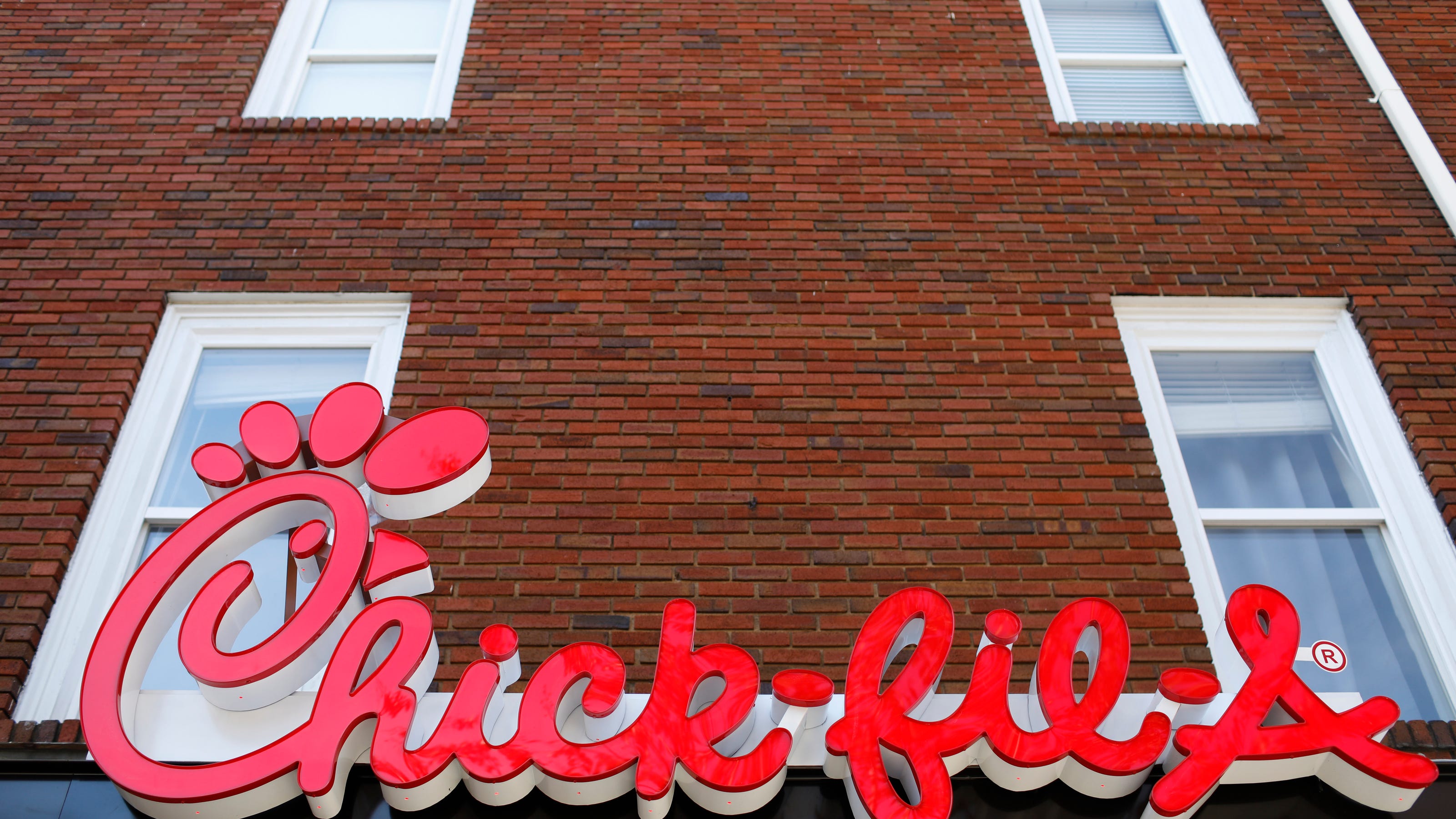 ChickfilA donates to Southern Poverty Law Center, abandoning values
