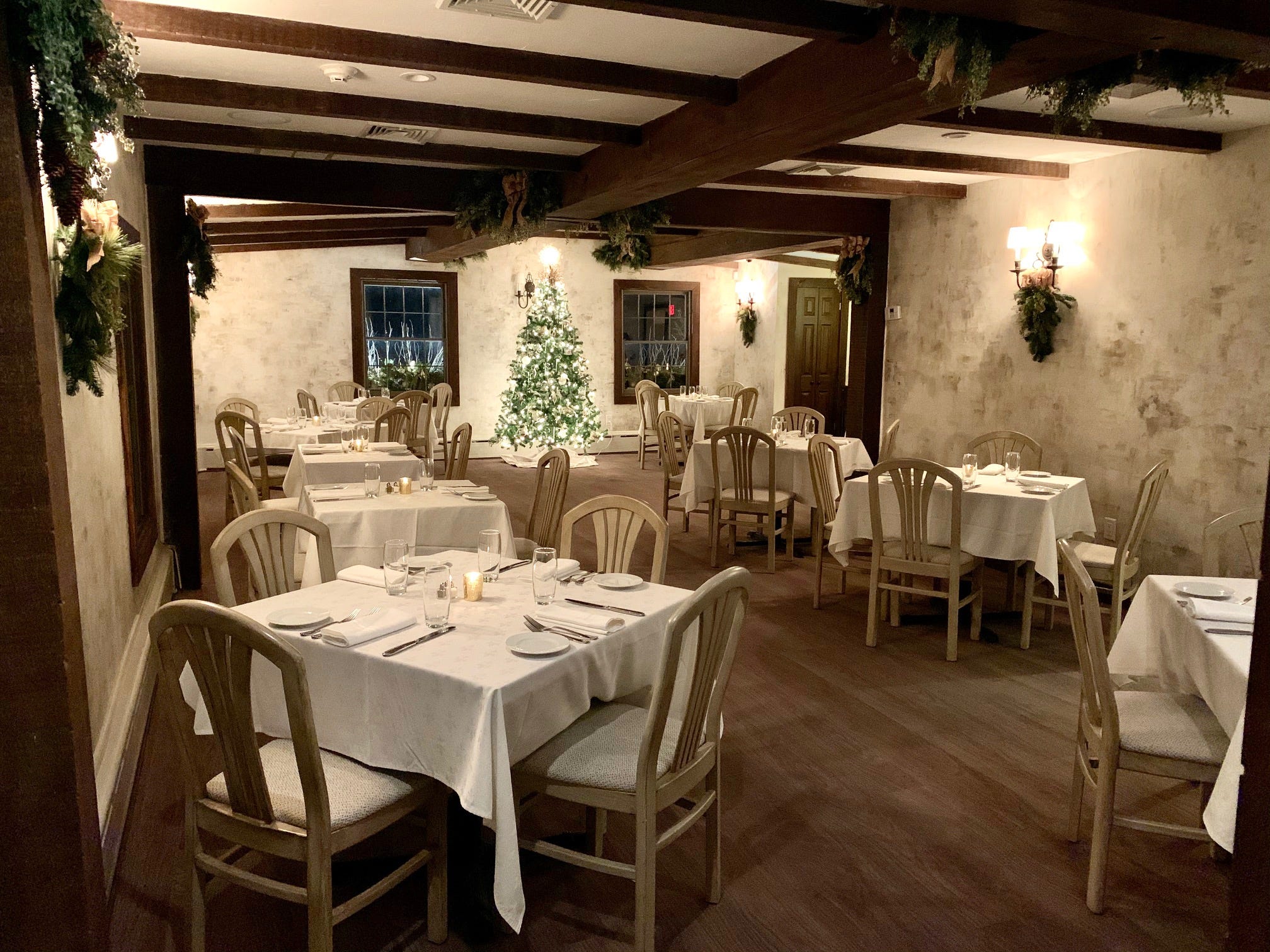 summit nj restaurants with private rooms