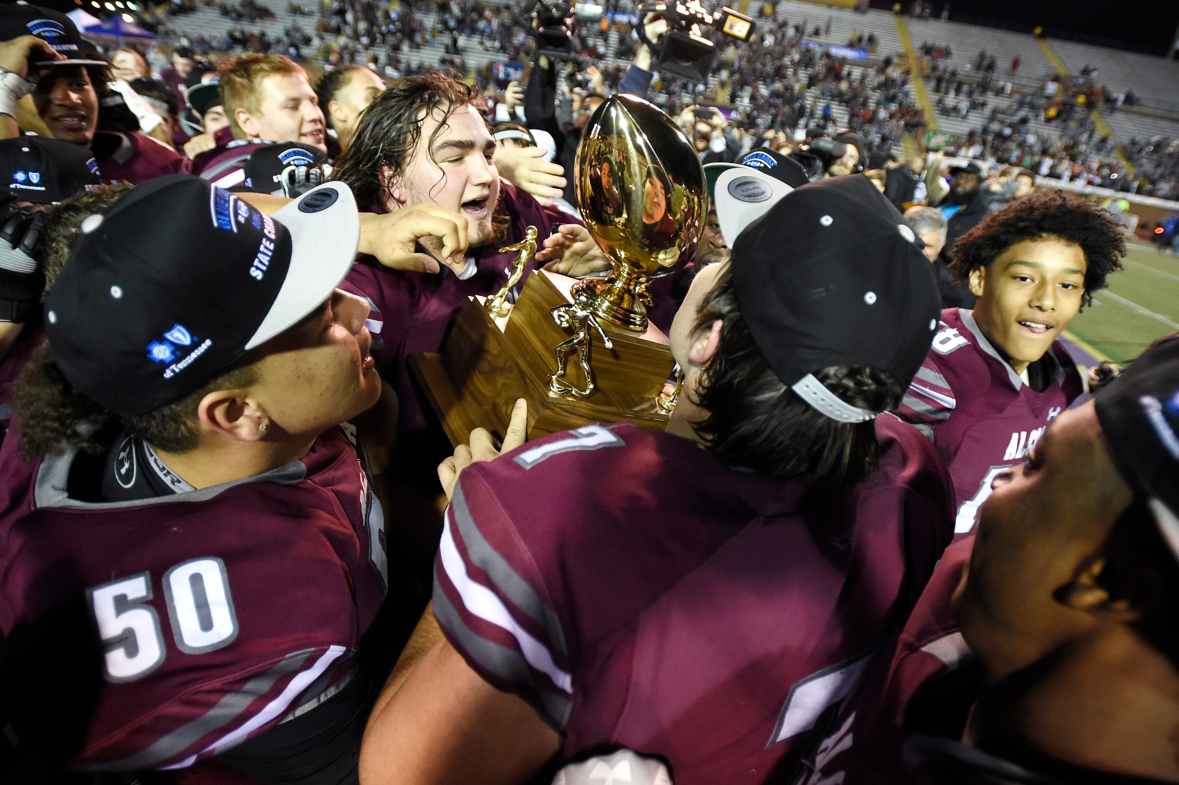 Tssaa Football Championships 2024 Scores - Dacie Dorothy