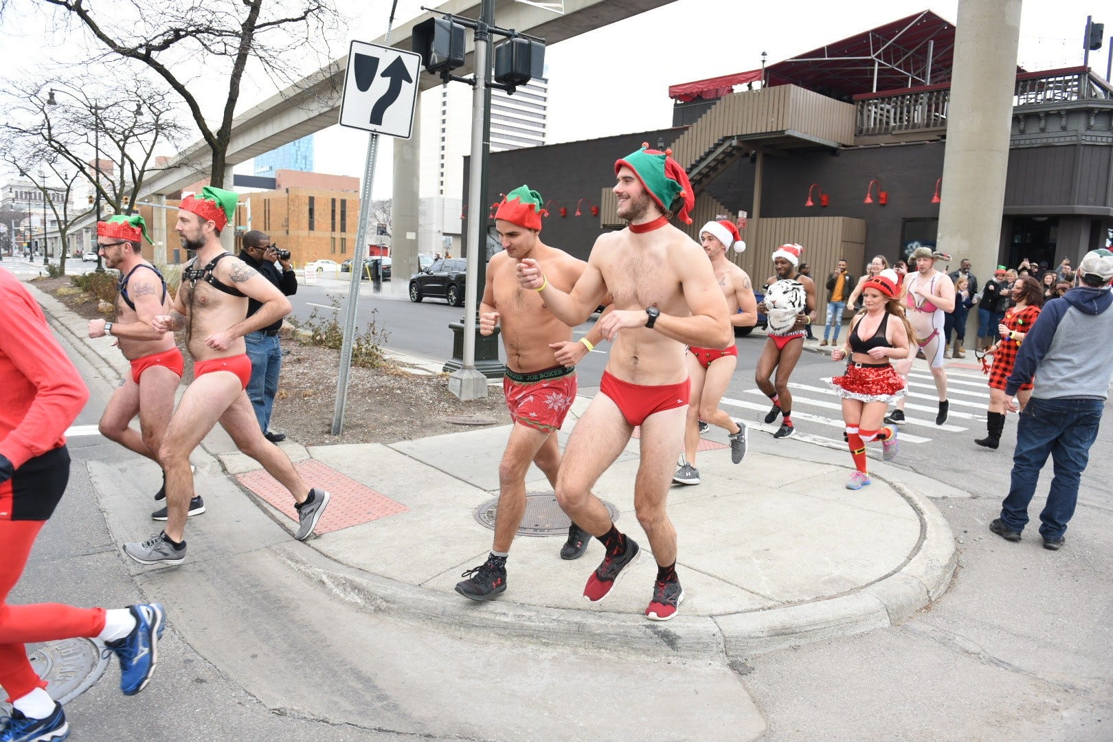 speedo volleyball