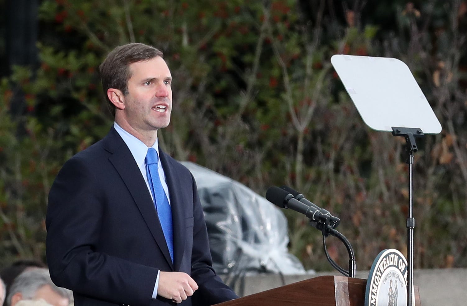 impeachment of andy beshear
