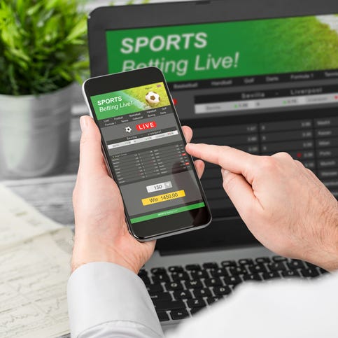 Betting sites online
