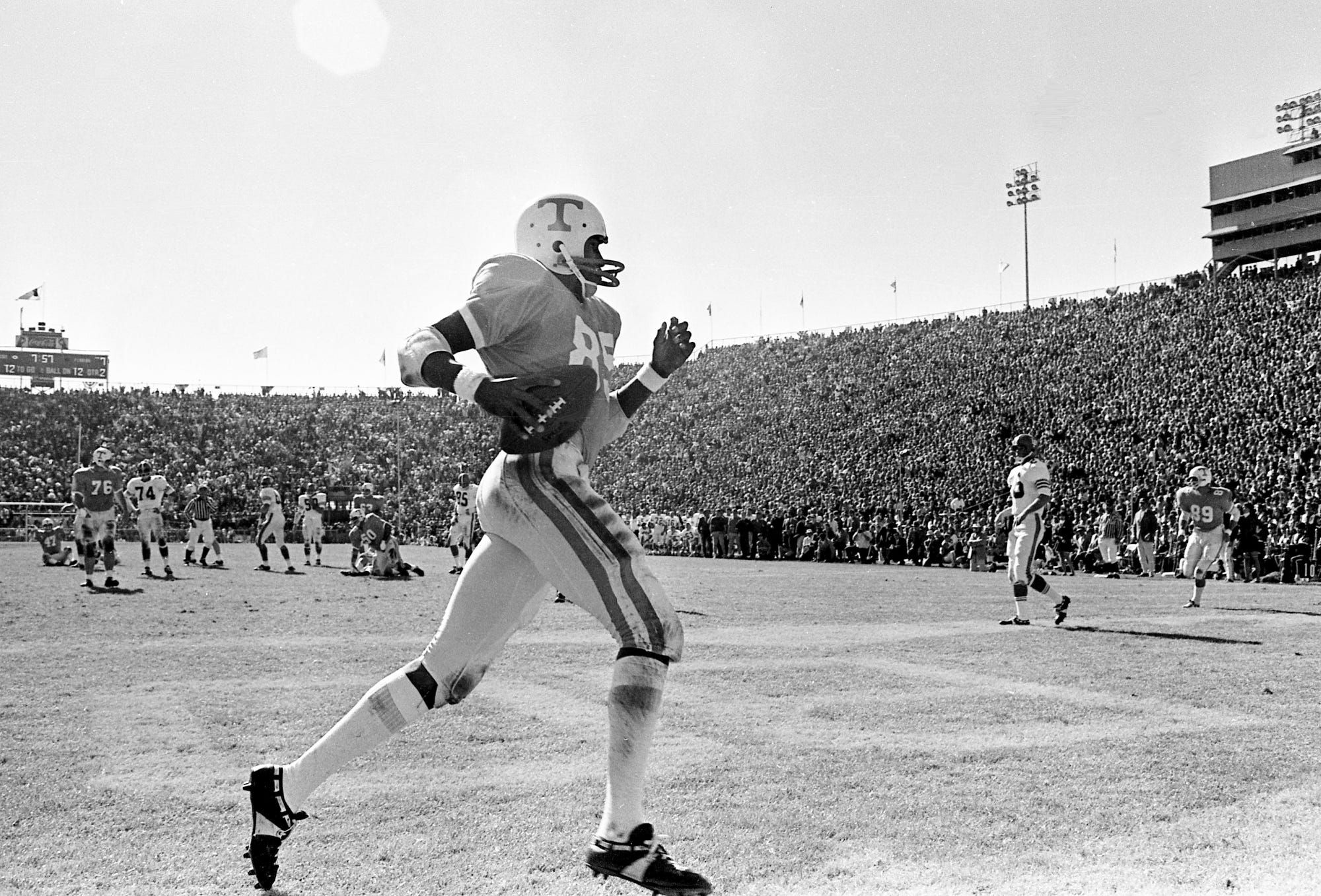 1973 gator bowl