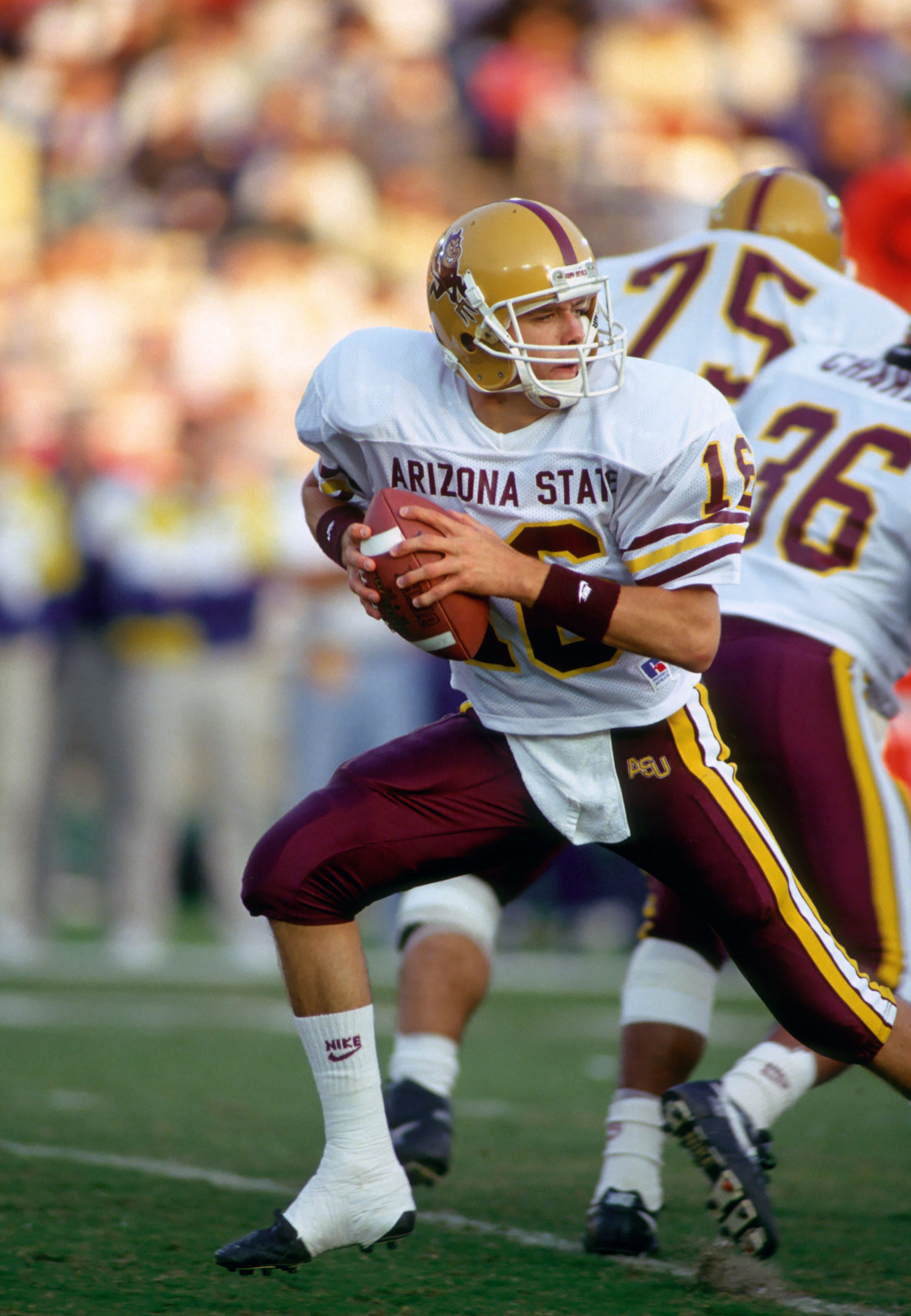 jake plummer rose bowl