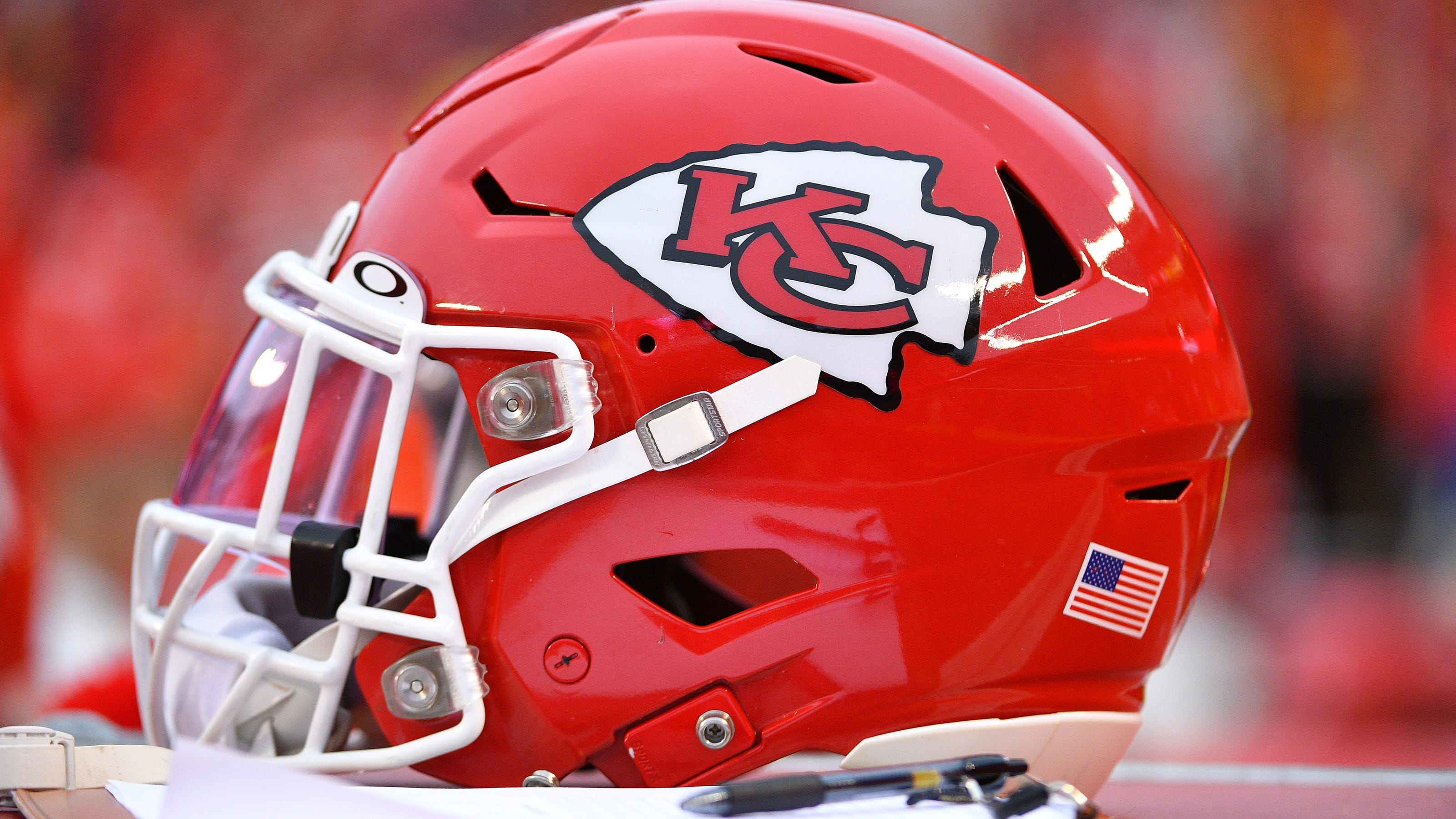 Kansas City Chiefs' plan to avoid forfeit against New England Patriots