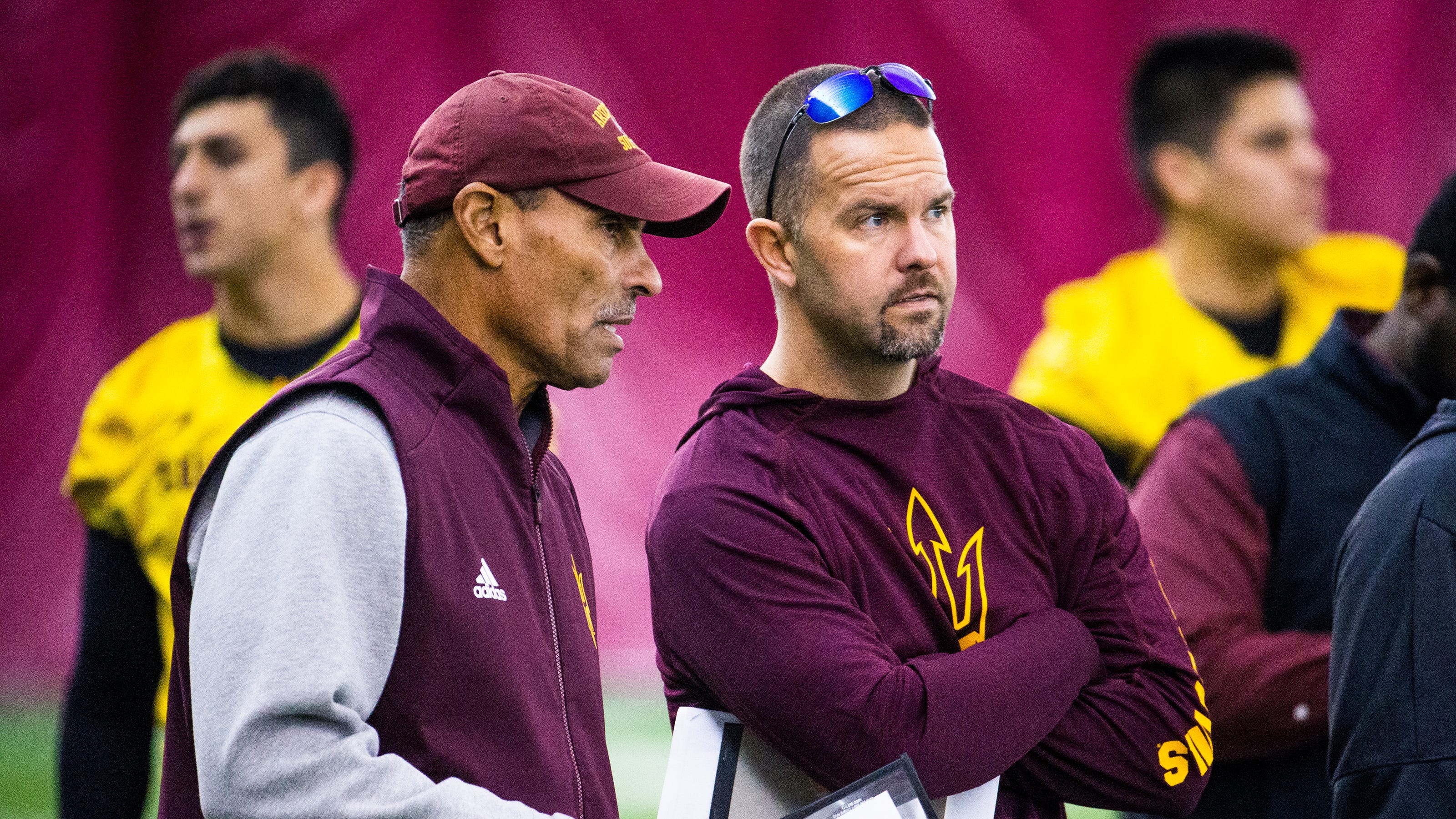 ASU football adds quarterback to 2020 class ahead of signing day