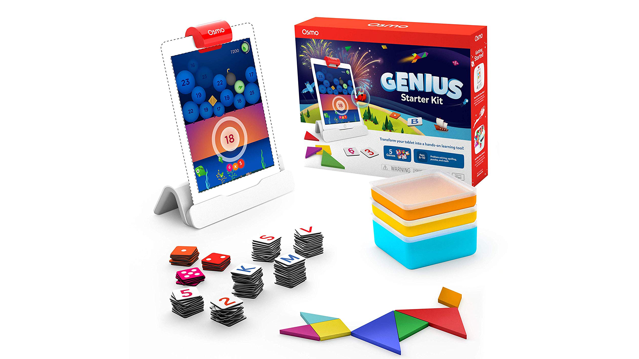 electronic gifts for 7 year olds
