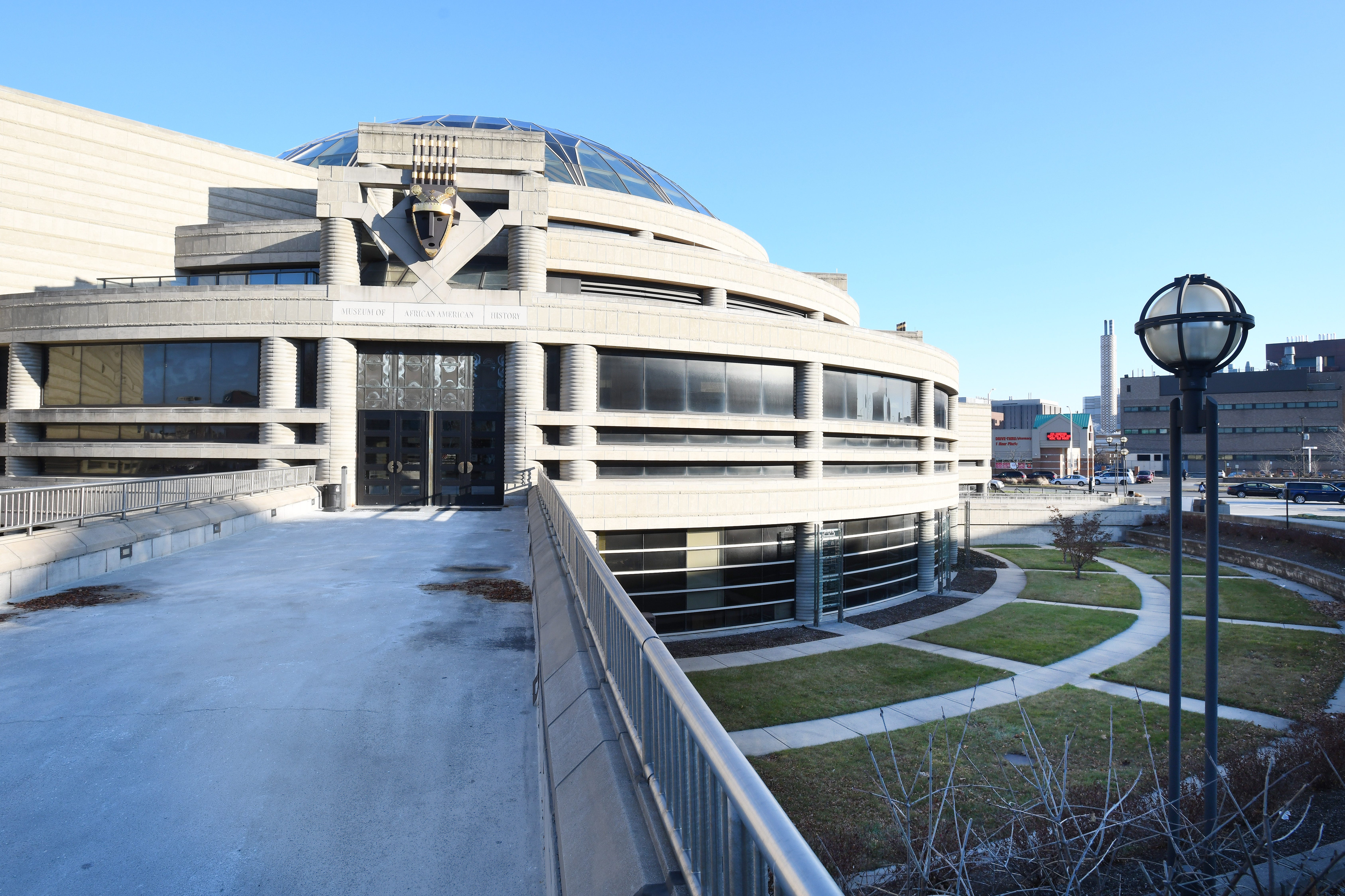 Wright museum in Detroit new home of Tuskegee Airmen museum