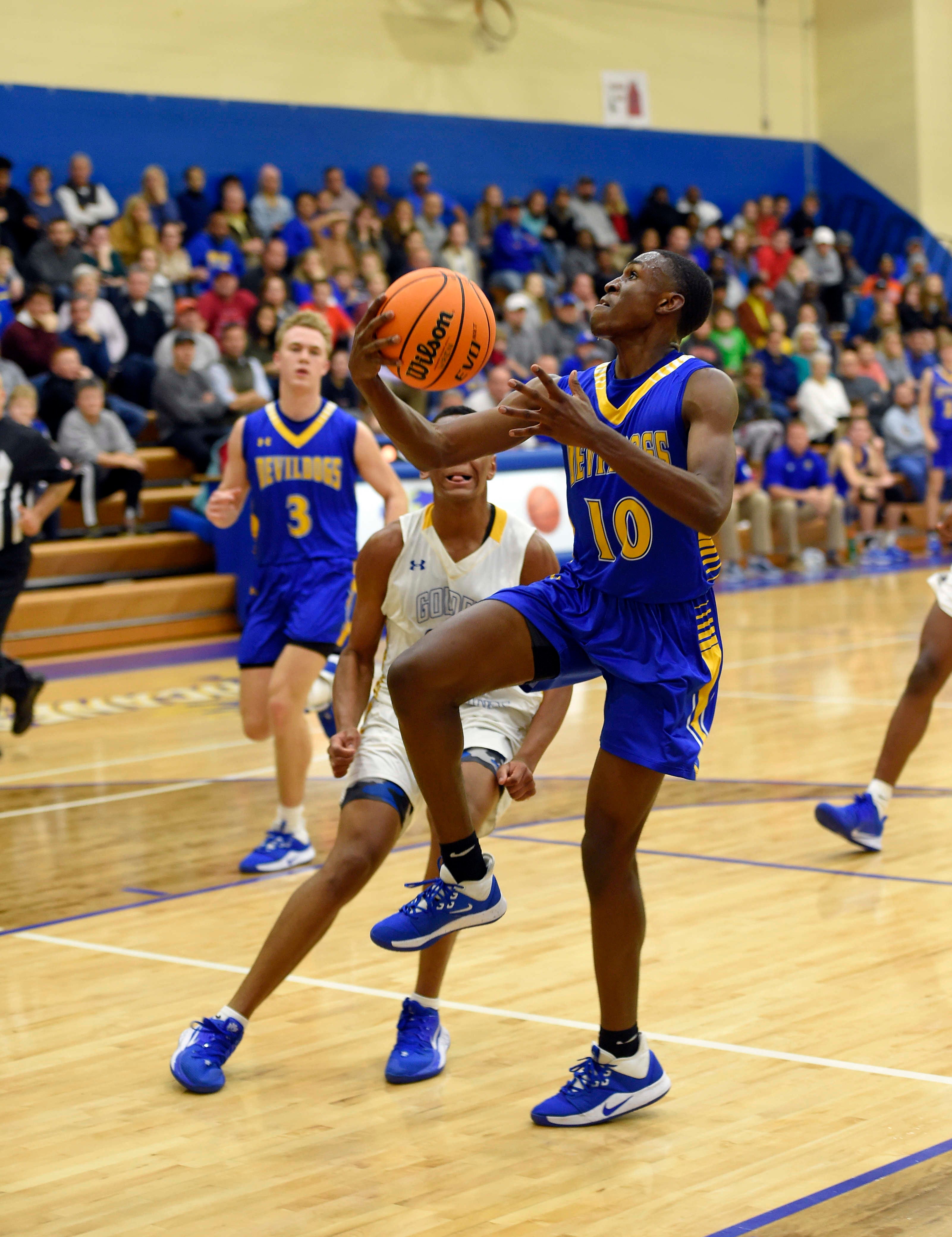 free basketball games for boys