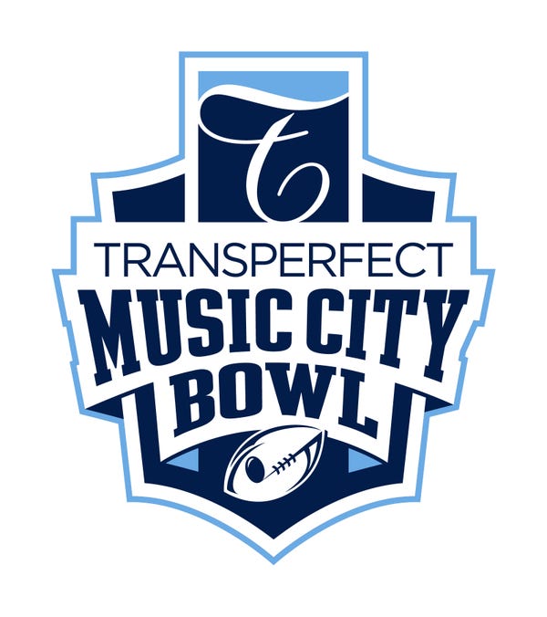 Music City Bowl TransPerfect title sponsor of Nashville bowl