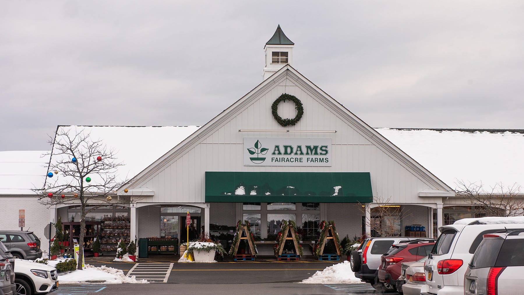Adams Fairacre Farms plans store in Wallkill, scouts locations