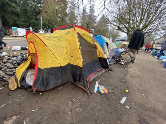 Salem likely won't have a temporary shelter for homeless this winter