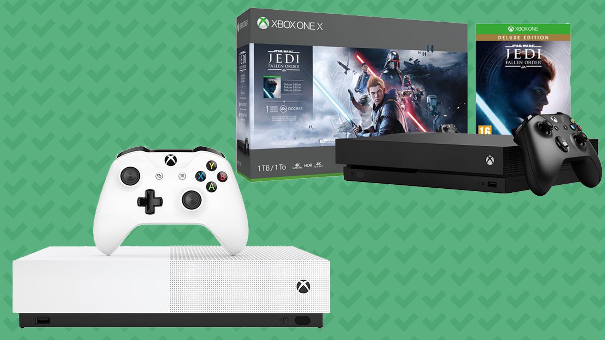 xbox holiday deals