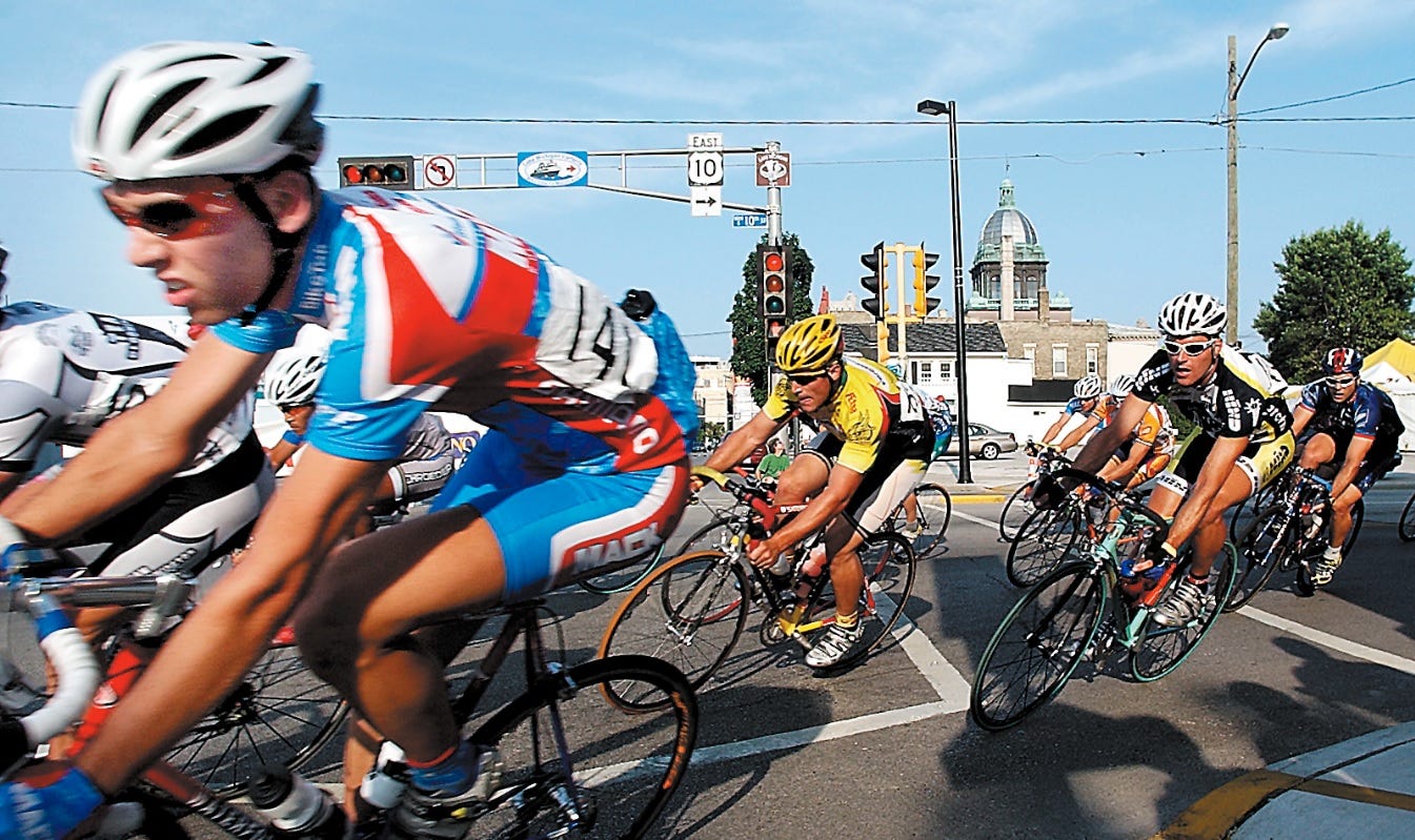 bay cycling classic 2019