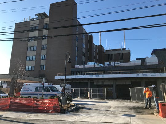 Nyack Hospital Looking To Take The Next Step To Solving Its