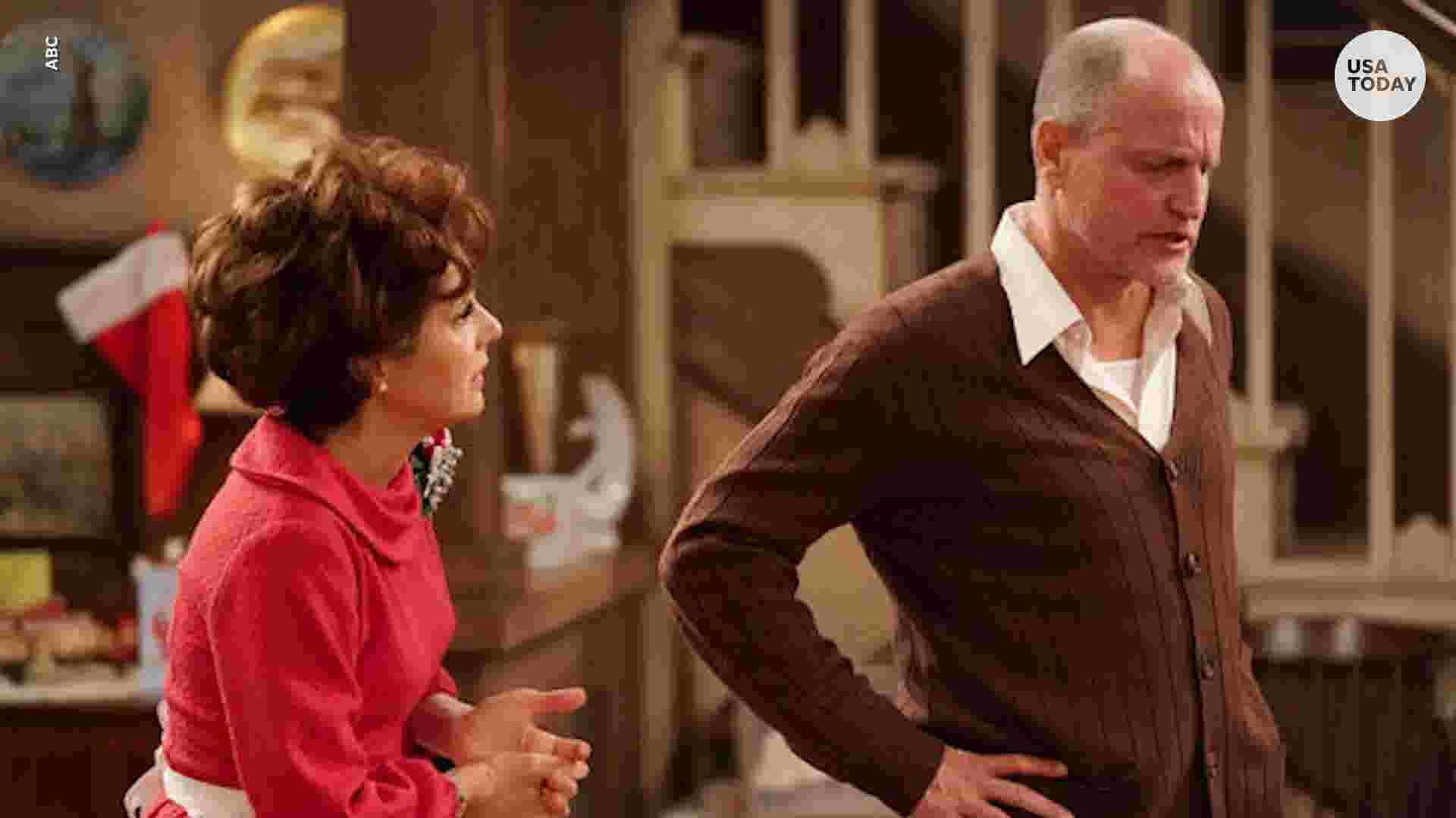 Marisa Tomei plays Edith Bunker in 'All in the Family'