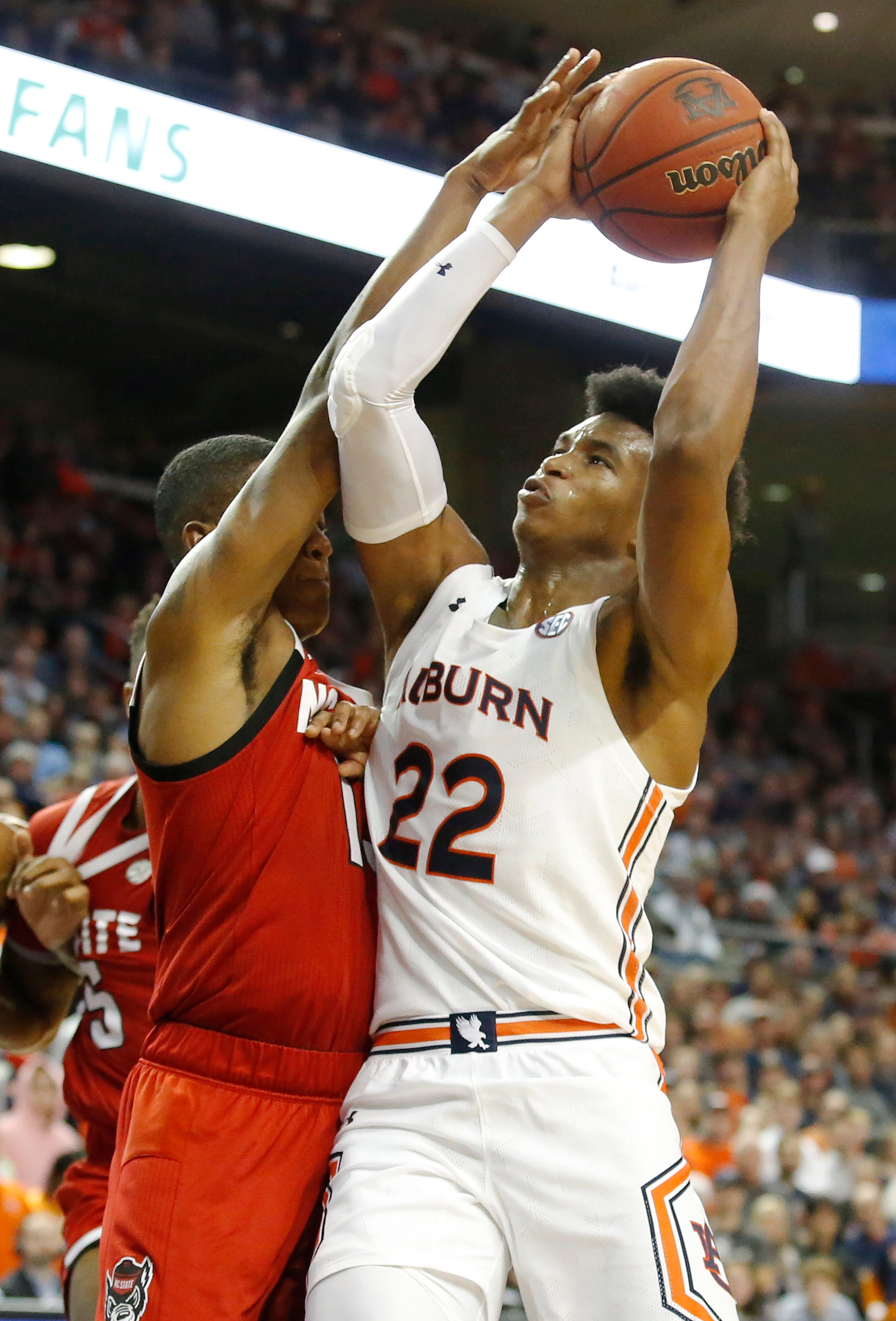 Scouting report, prediction Auburn basketball vs.