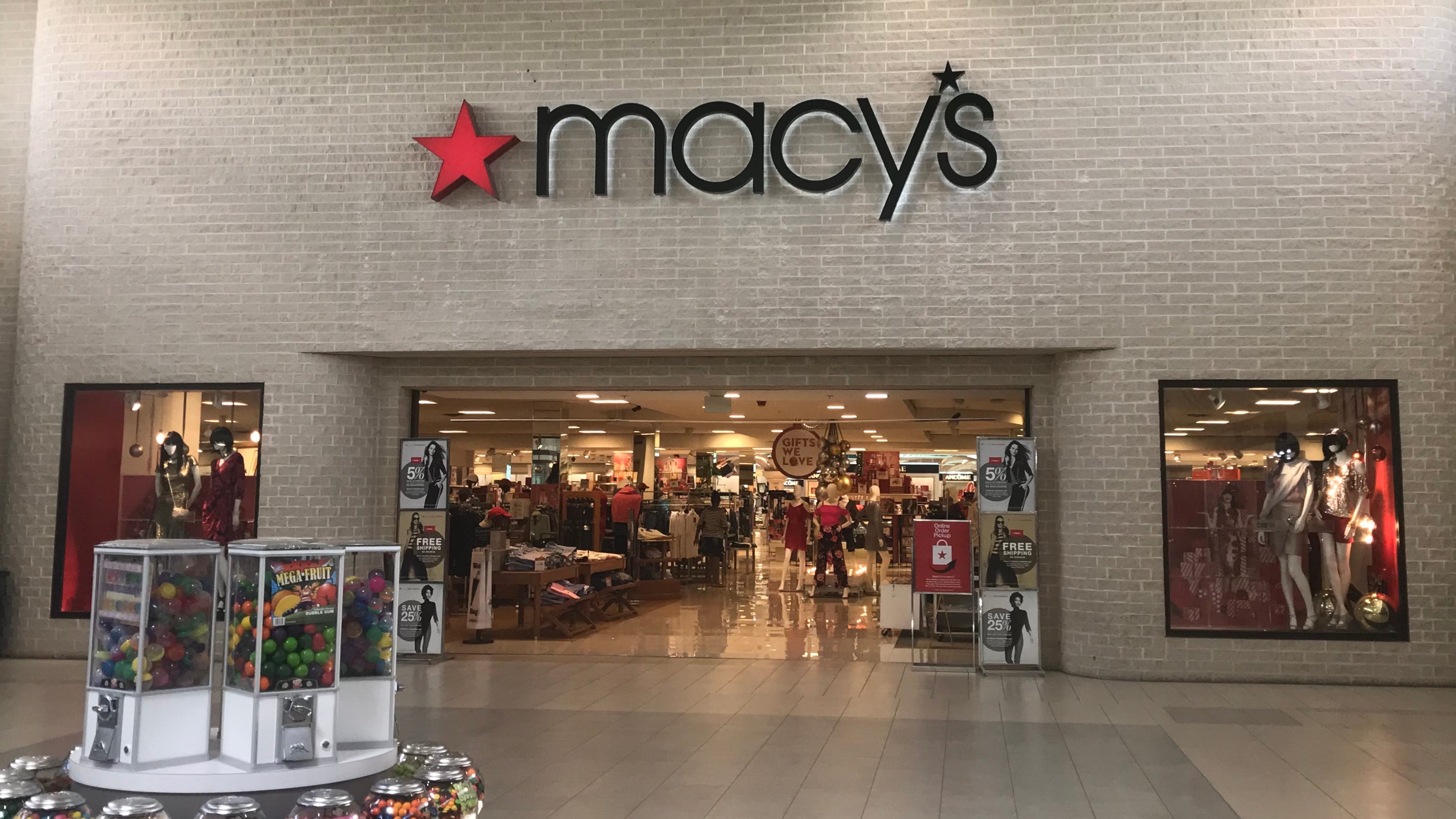 Macy's store closings 2020 list 28 Macy's, 1 Bloomingdale's to close