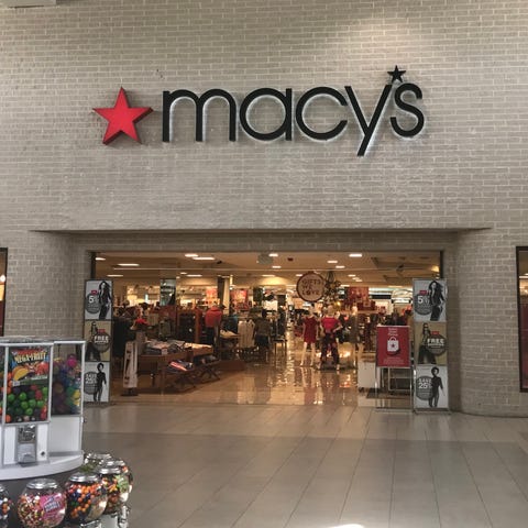 Macy's